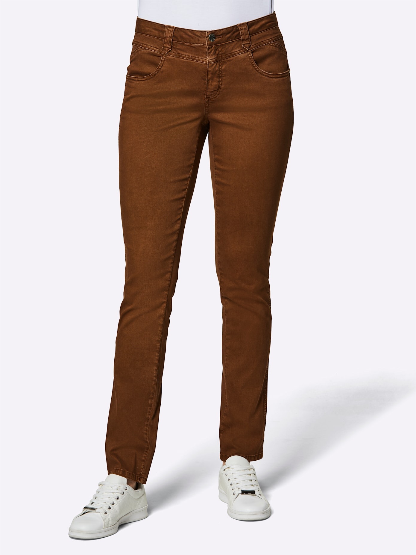 CREATION L PREMIUM Bequeme Jeans 1 Stk. tlg. günstig online kaufen