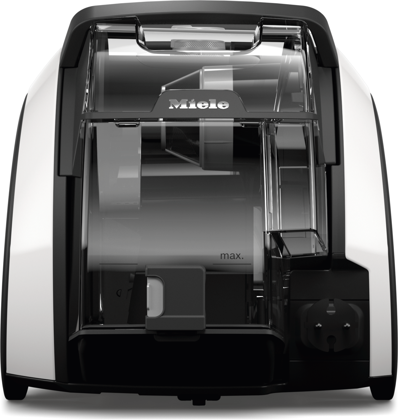 Miele Bodenstaubsauger »Boost CX1 CarCare«, 700 W, beutellos