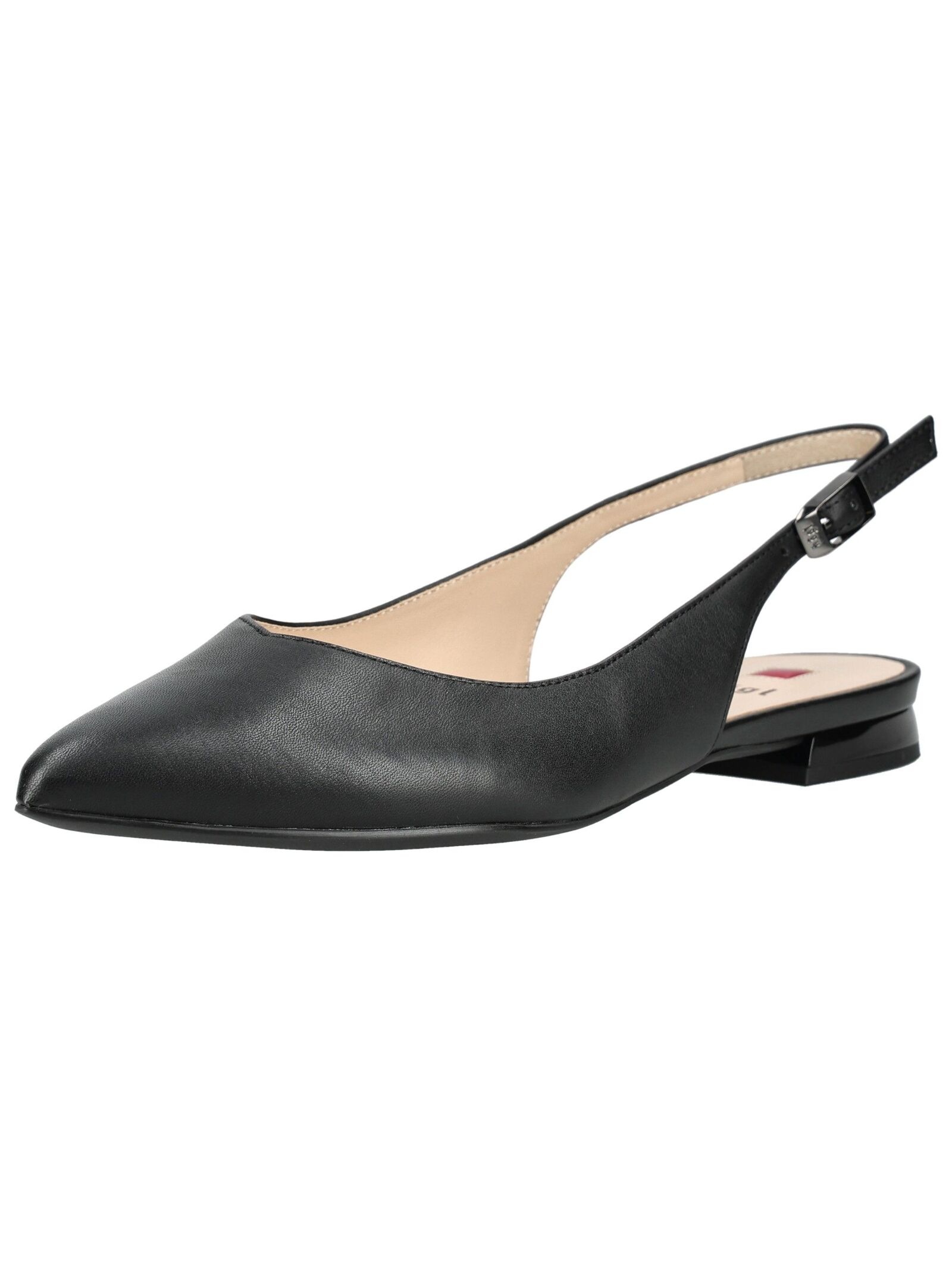 Högl "Högl Ballerinas Leder"