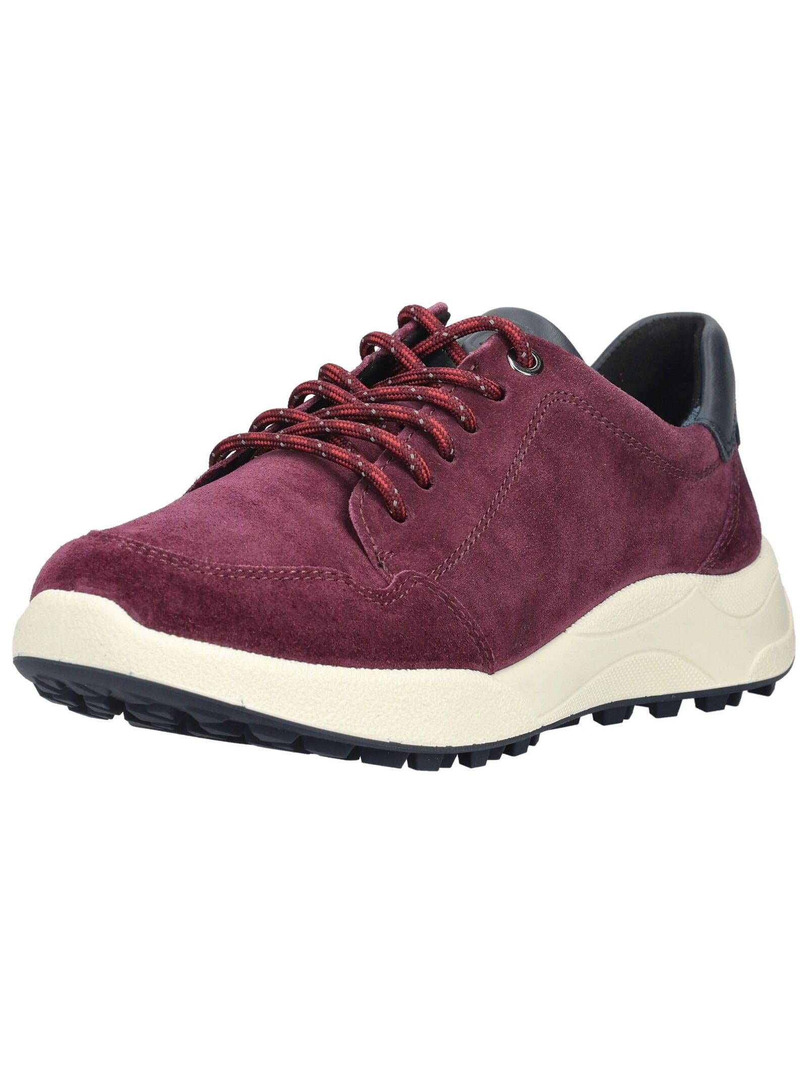 Ara Sneaker "Ara Sneaker Veloursleder"
