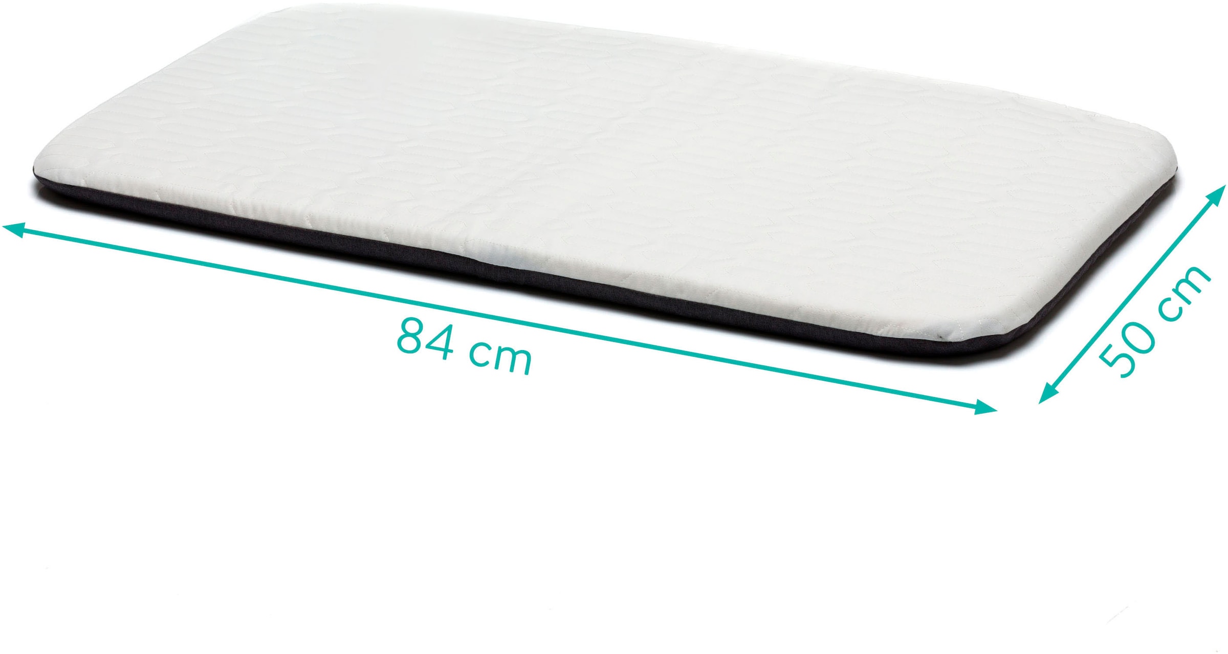 Fillikid Beistellbett »Scandic«