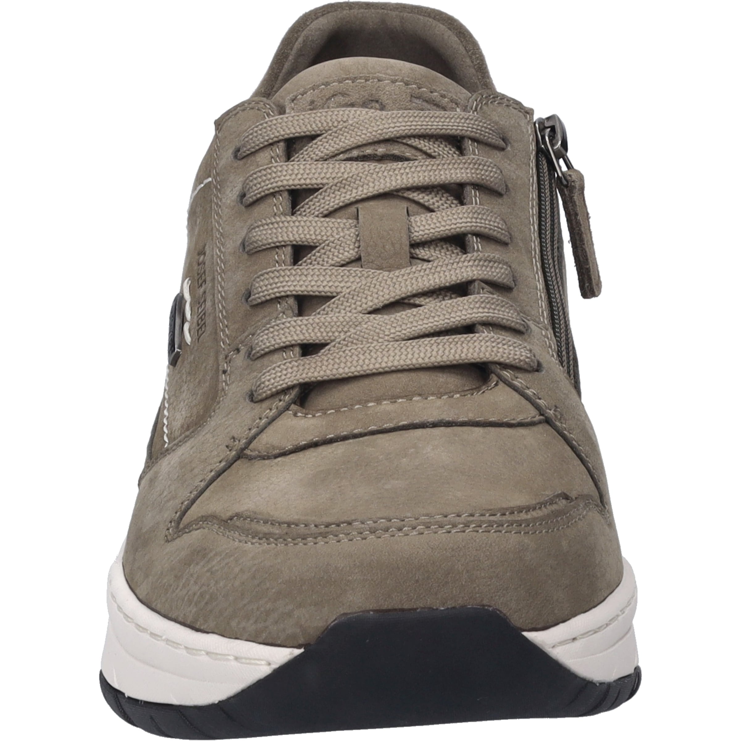 Josef Seibel Sneaker »Mitchell 50, grau«