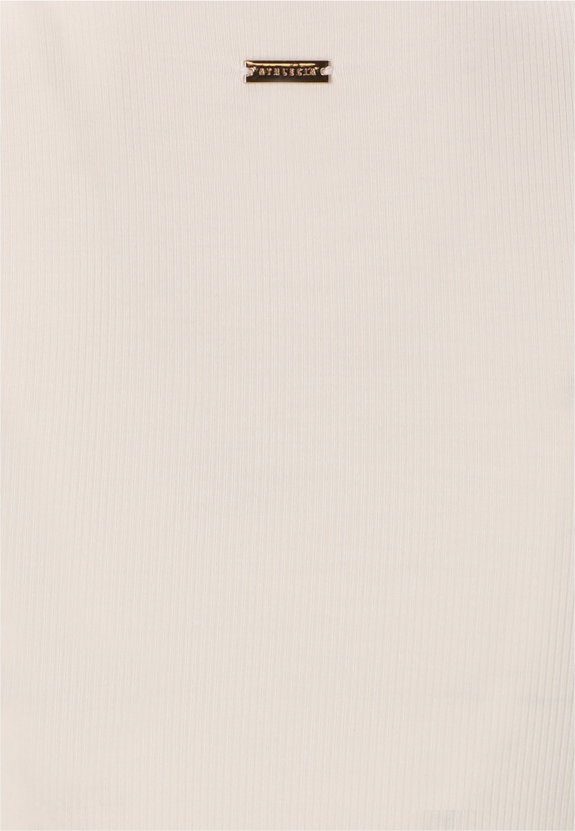ATHLECIA Tanktop »Tinashe«, im schnelltrocknenden, gerippten Design
