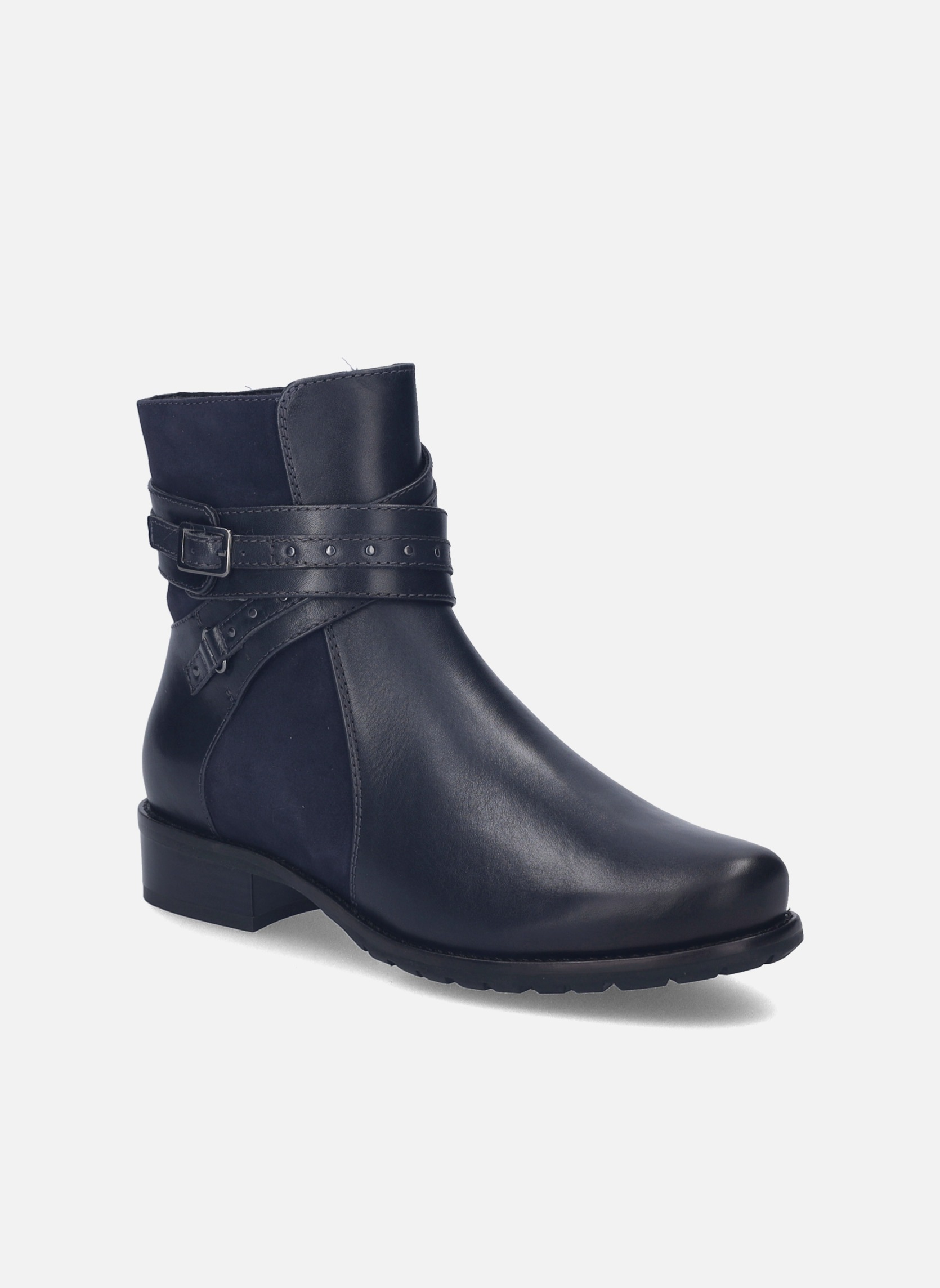 Josef Seibel Stiefelette »Chiara 03, dunkelblau«