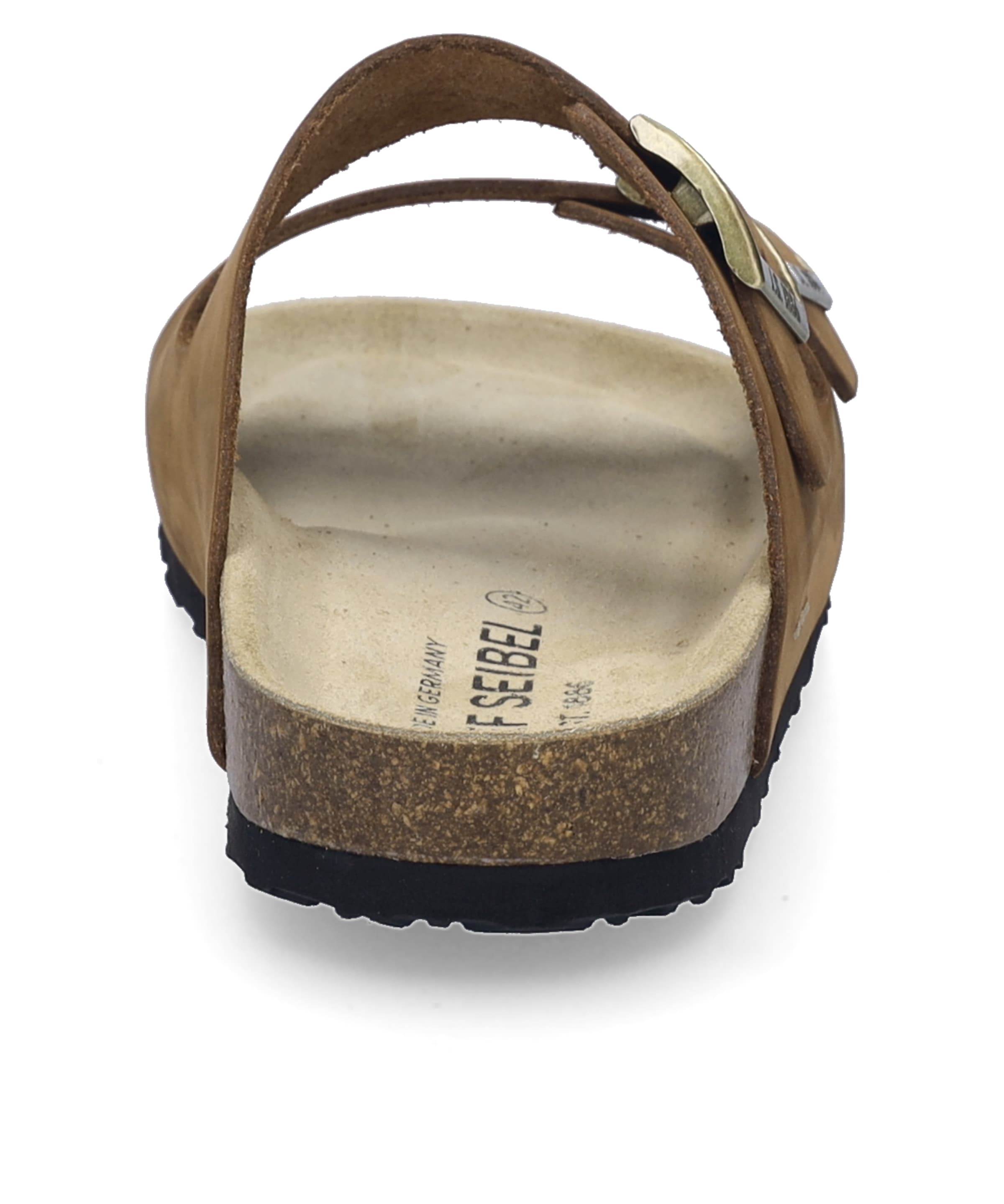 Josef Seibel Sandale »Hermine 01, camel«