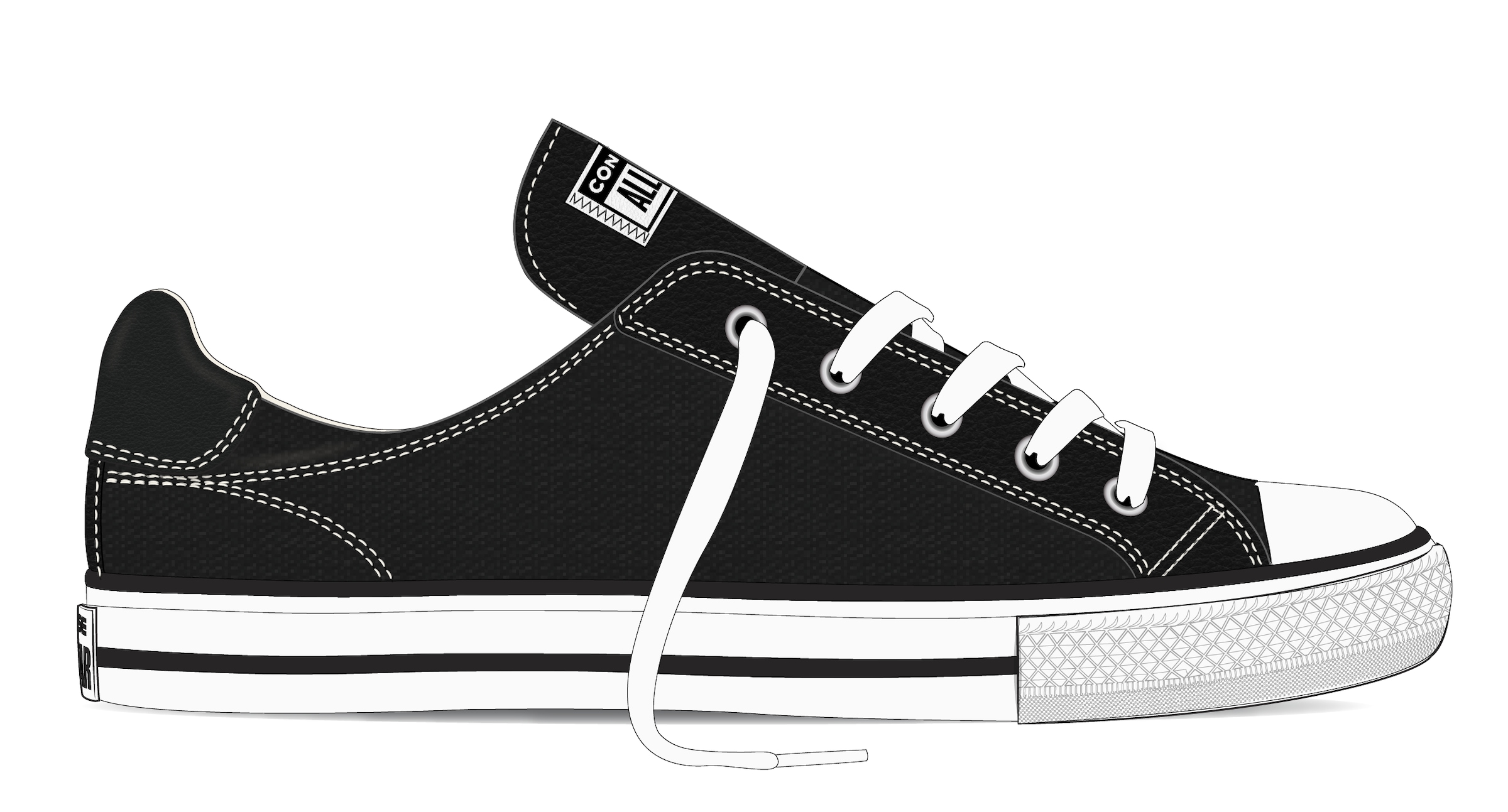 Converse Sneaker "CHUCK TAYLOR ALL STAR DAINTY LUCKY" günstig online kaufen
