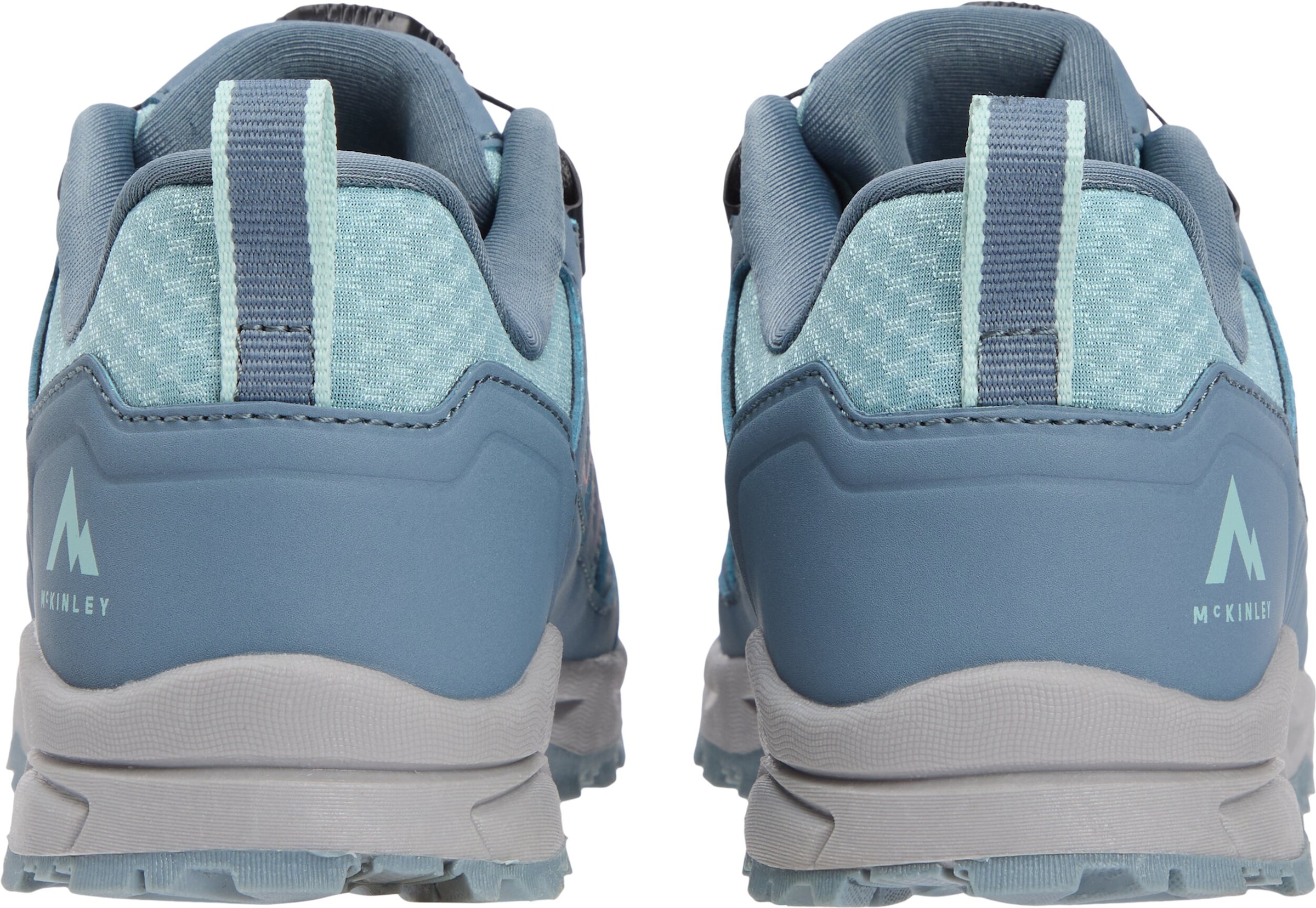 McKINLEY Wanderschuh »Tahsis AQX J«  wasserdicht