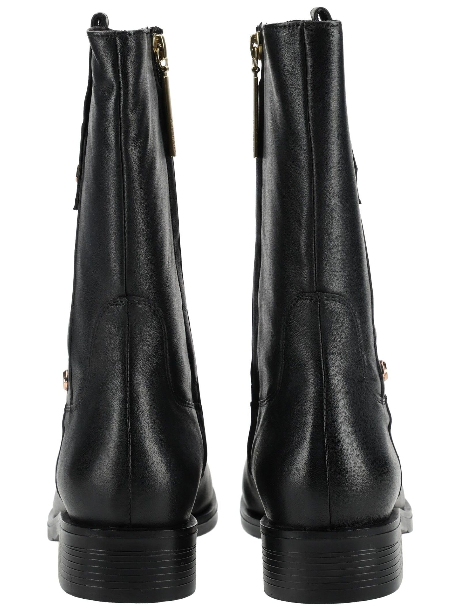Gioseppo Stiefel »GIOSEPPO Stiefel Leder«