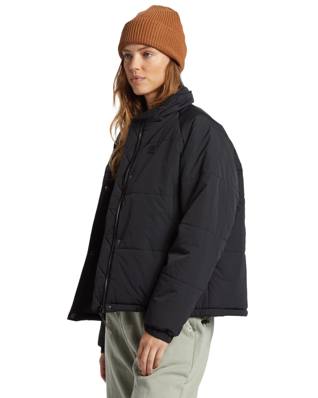 Billabong Outdoorjacke »High Route«