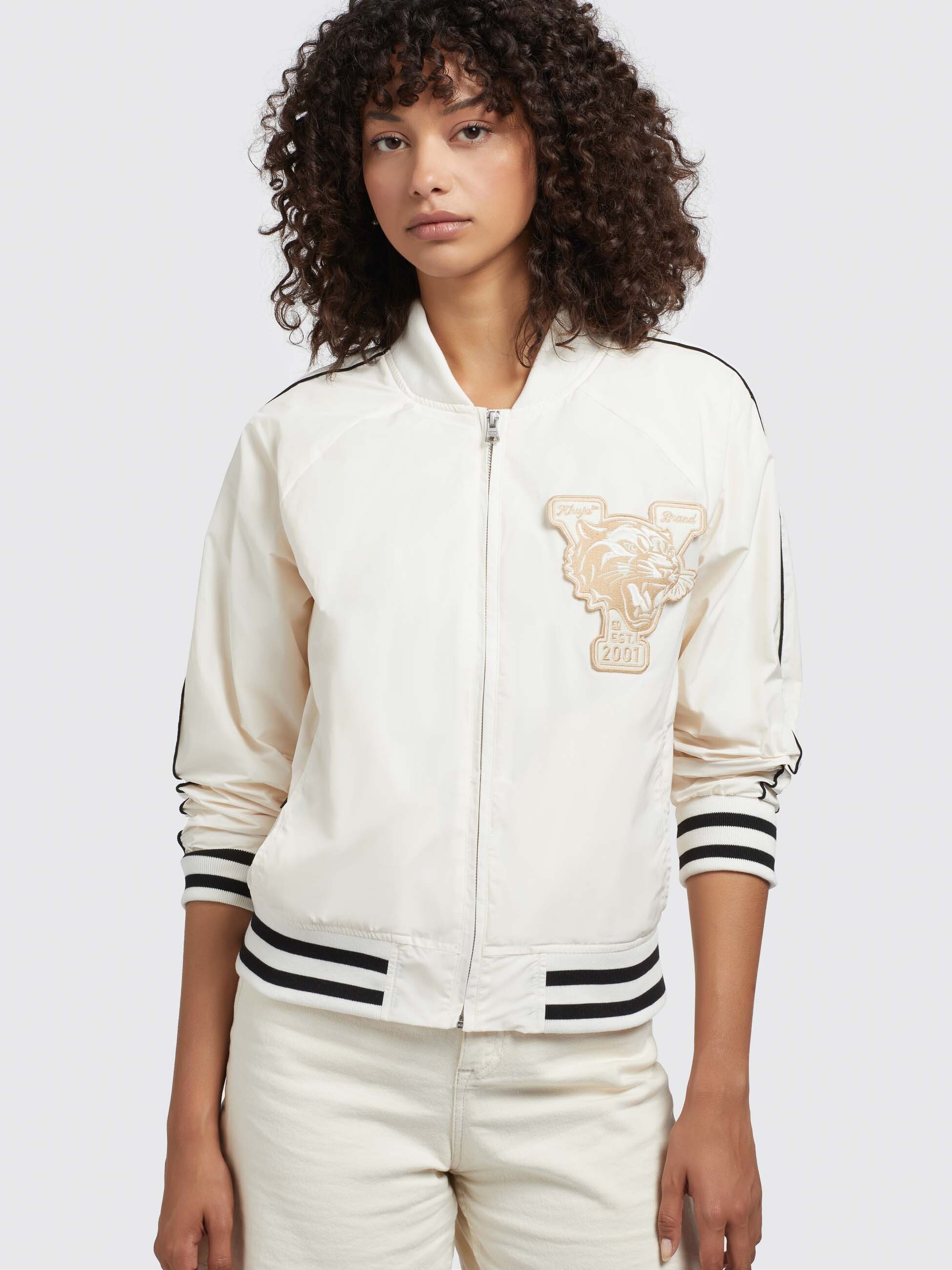 khujo Collegejacke »DREEA«