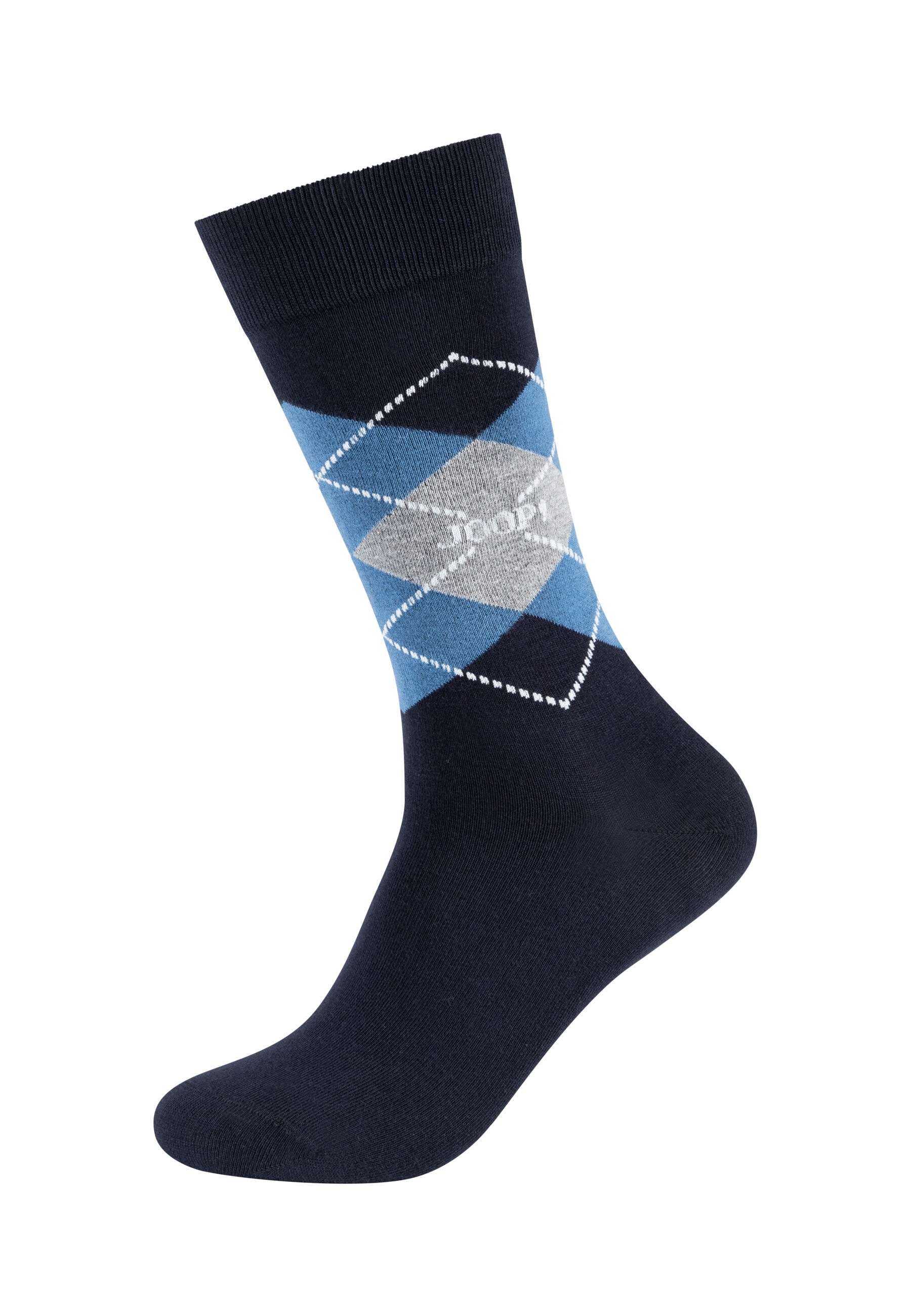 JOOP! Socken »Socken 2er Pack«