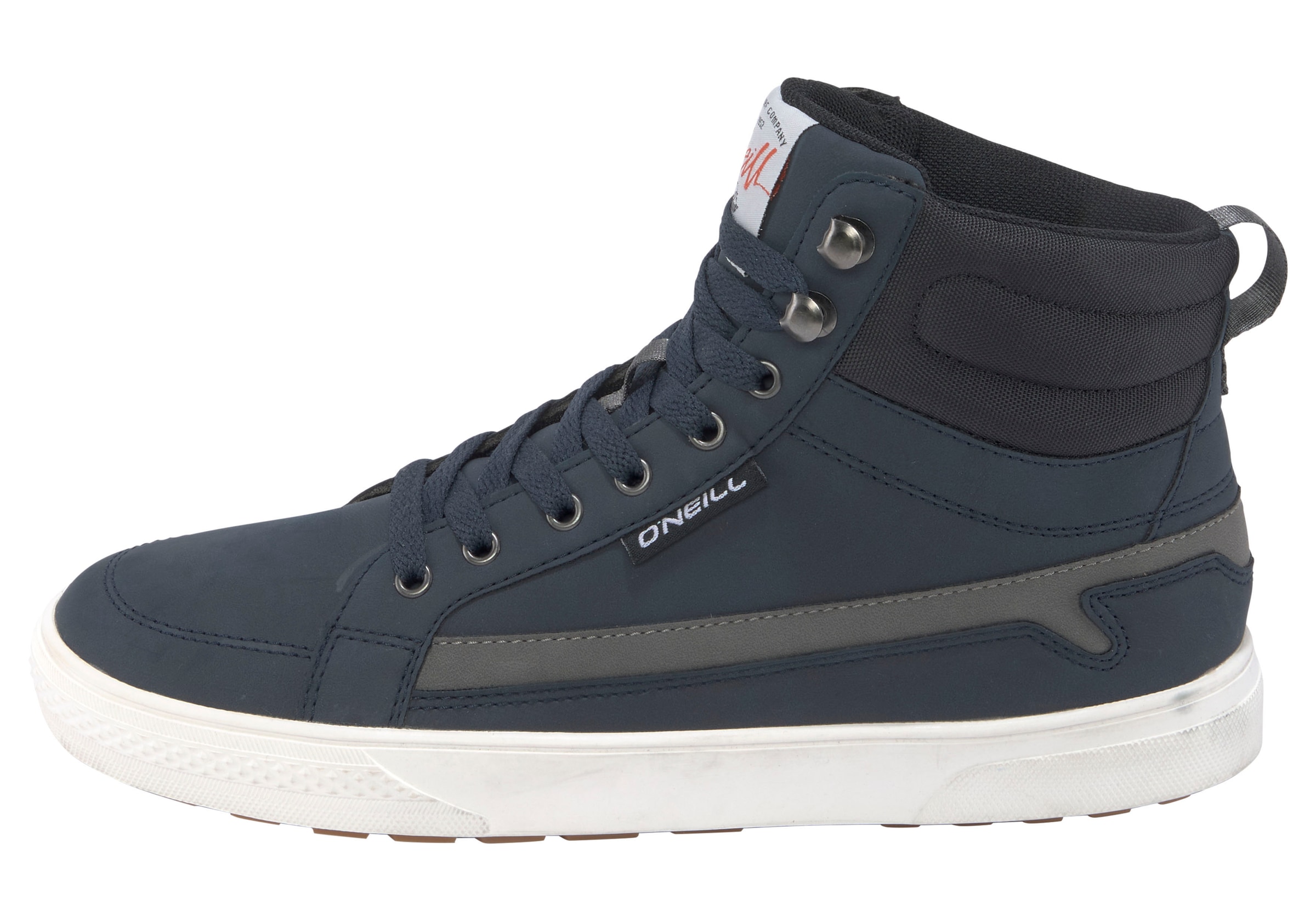 ONeill Sneakerboots "Wallenberg Men Mid" günstig online kaufen