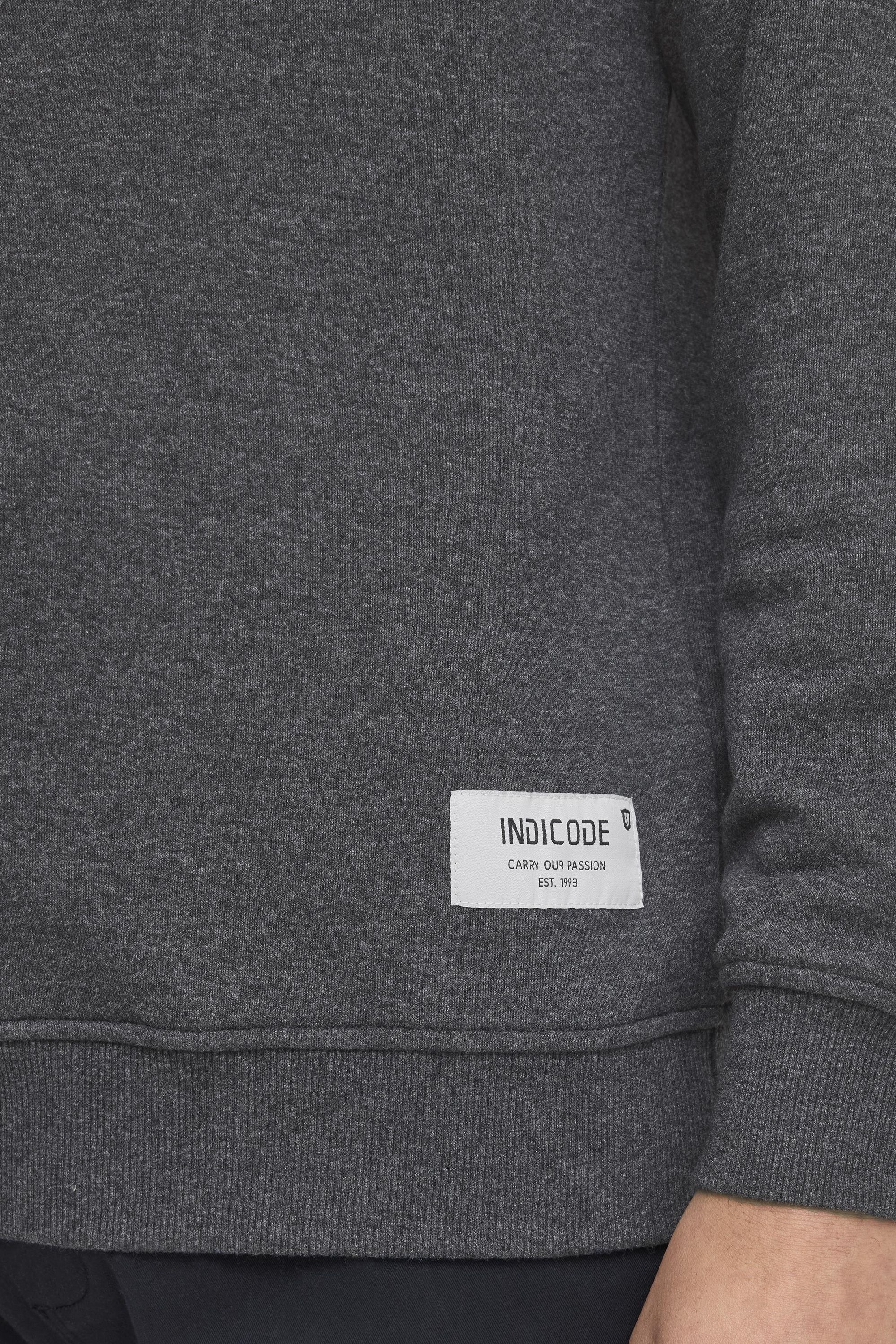 Indicode Longpullover »Sweater IDPlaytor«
