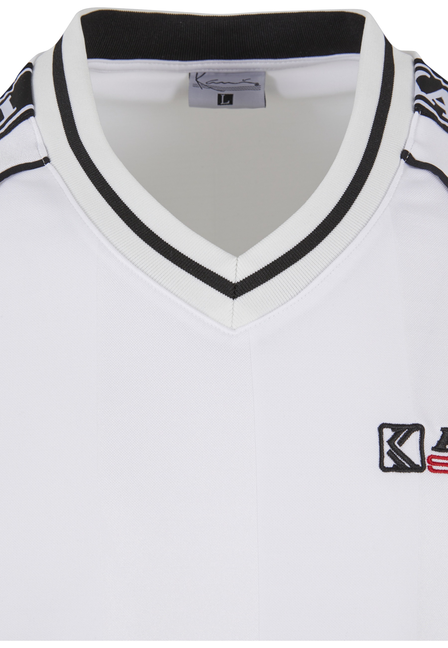 Karl Kani T-Shirt »Karl Kani Herren« 1 Stk.