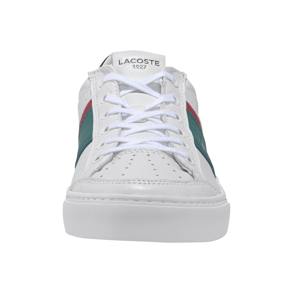 Lacoste Sneaker »COURTLINE 120 2 US CMA«