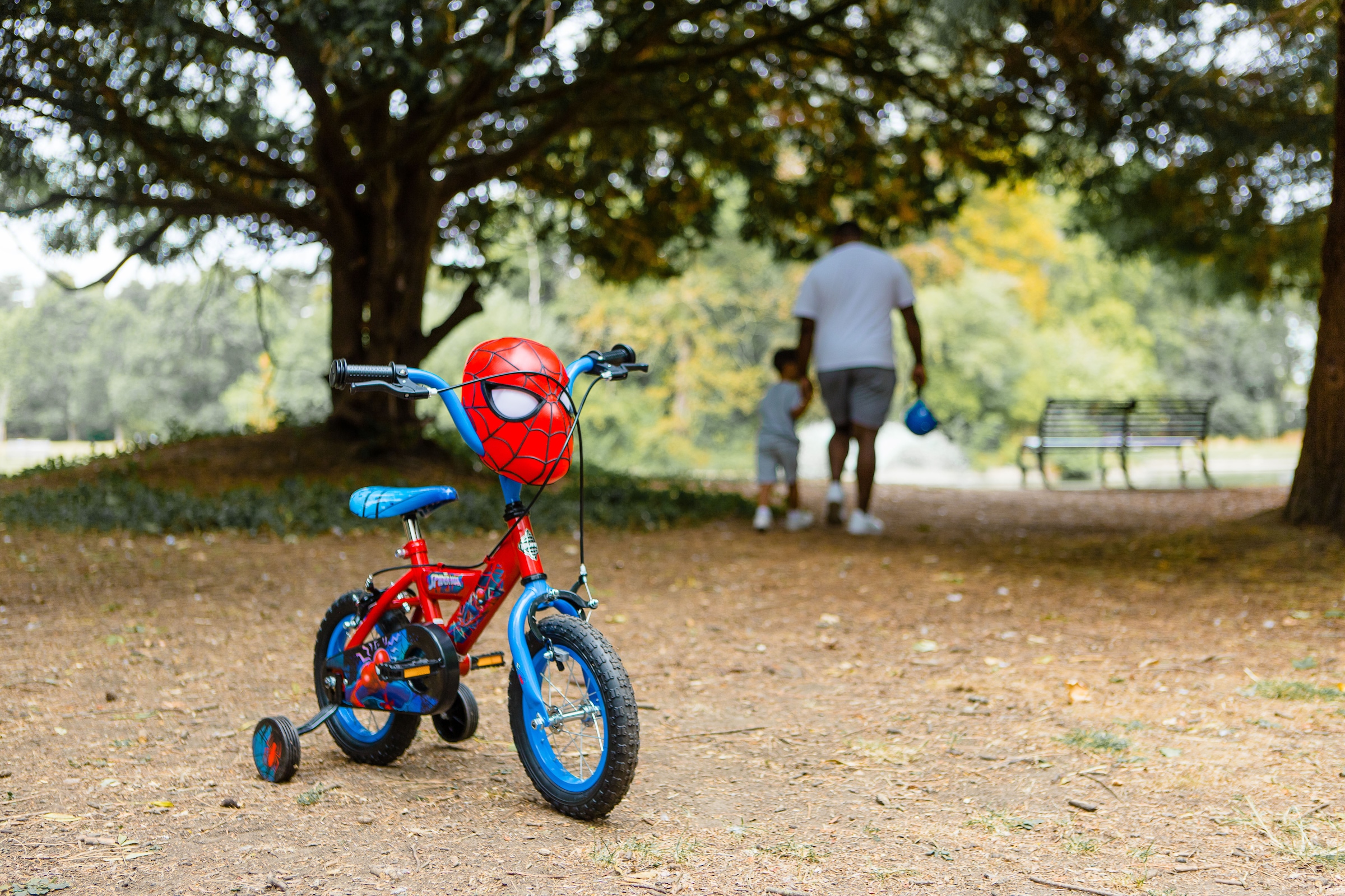Huffy Kinderfahrrad