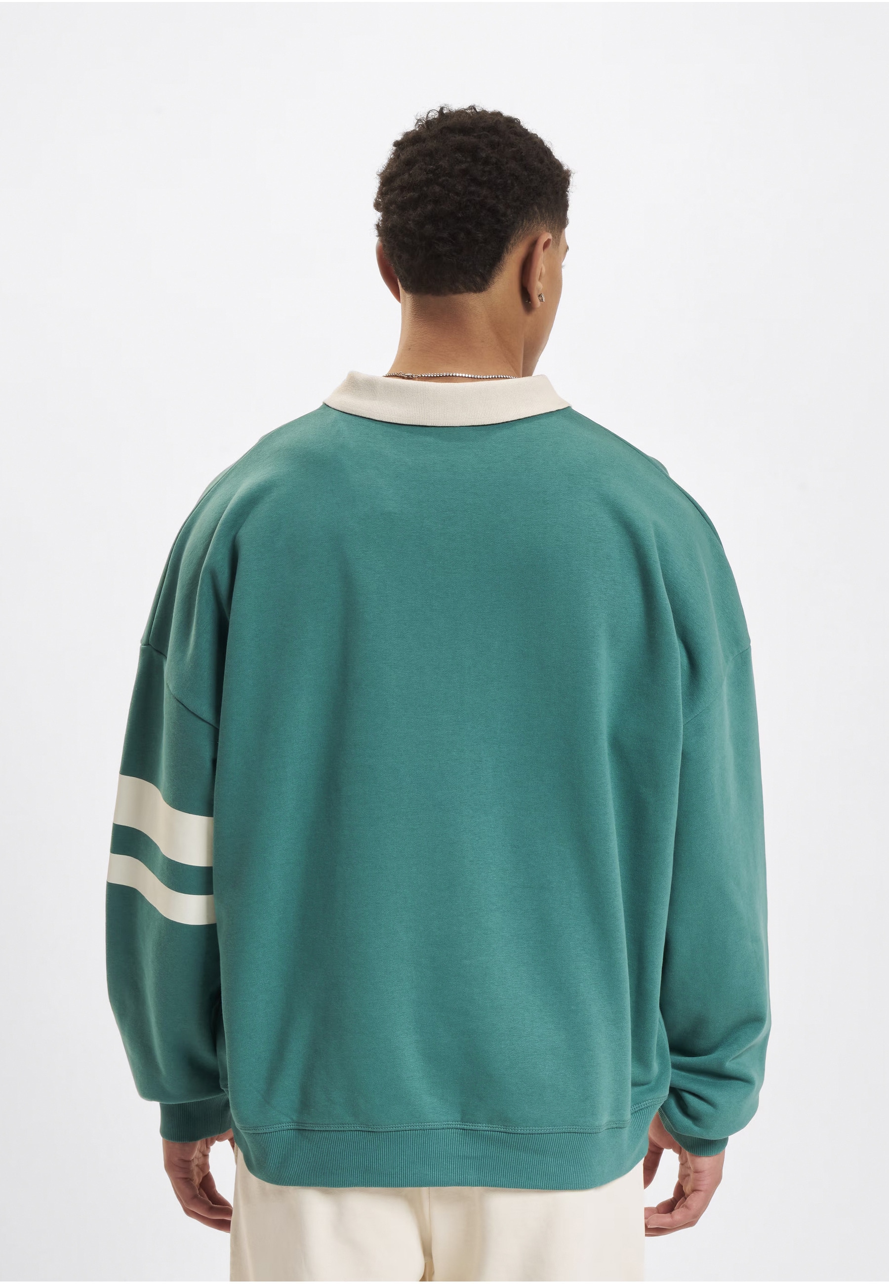 Ecko Unltd. Rundhalspullover »Ecko Unltd. Ecko Unltd. VintageCollar Pullover« 1 Stk.