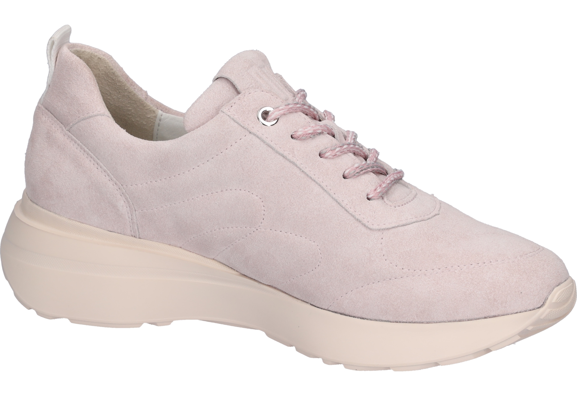 Waldläufer G-Jessy Wedge Sneaker Rose 4.5 5
