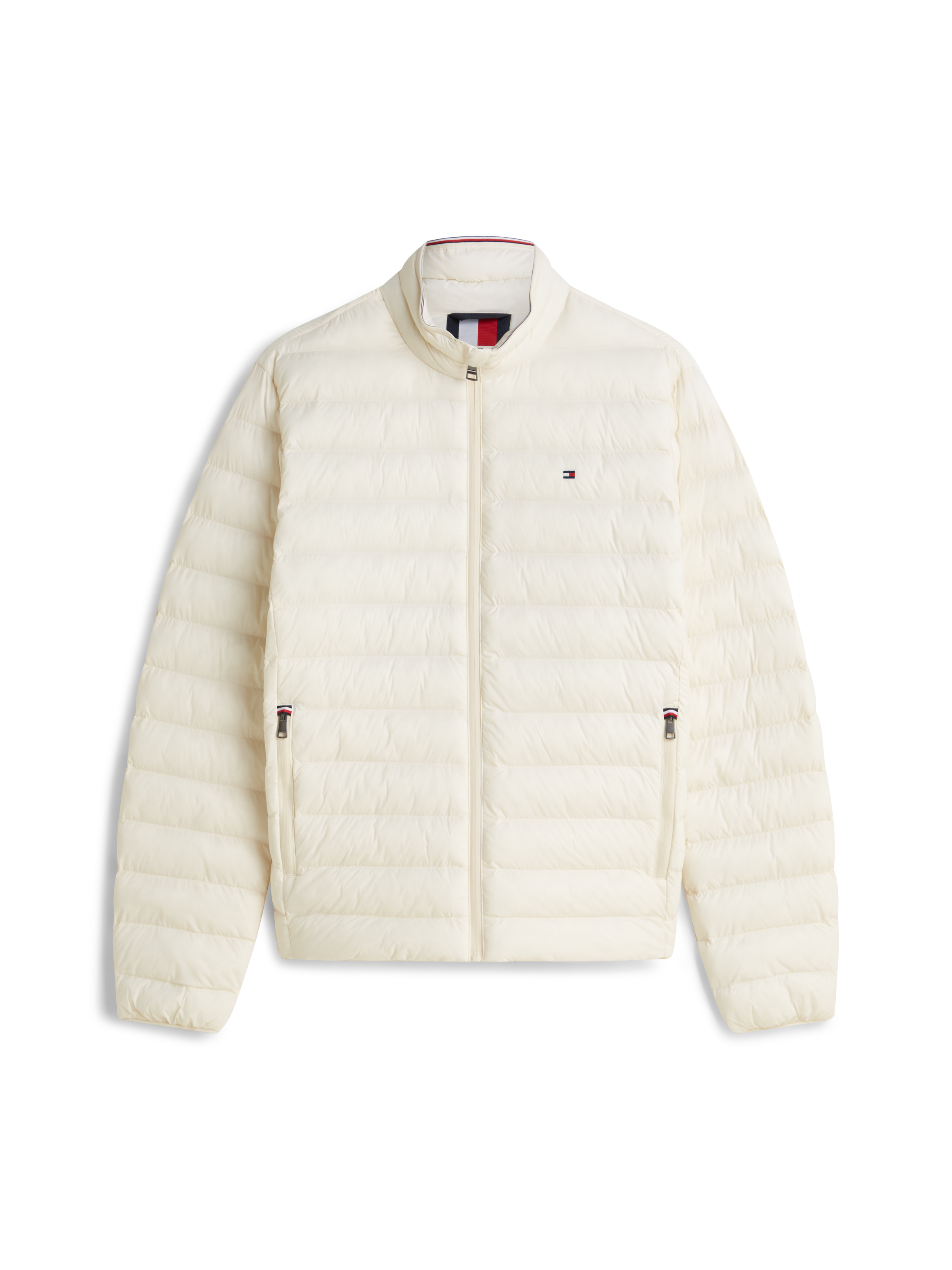 Tommy Hilfiger Steppjacke "PACKABLE RECYCLED JACKET" günstig online kaufen