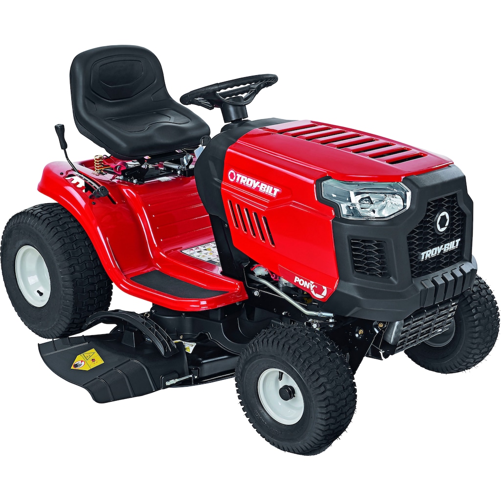 TROY-BILT Rasentraktor »TROY BILT Pony 92T-S«