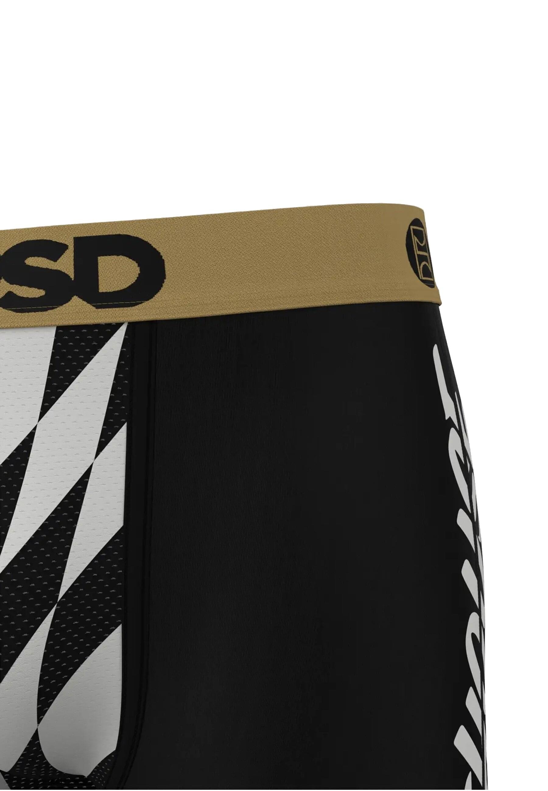 PSD Boxershorts »PSD FH SPEED CHECK«, (1 St.)