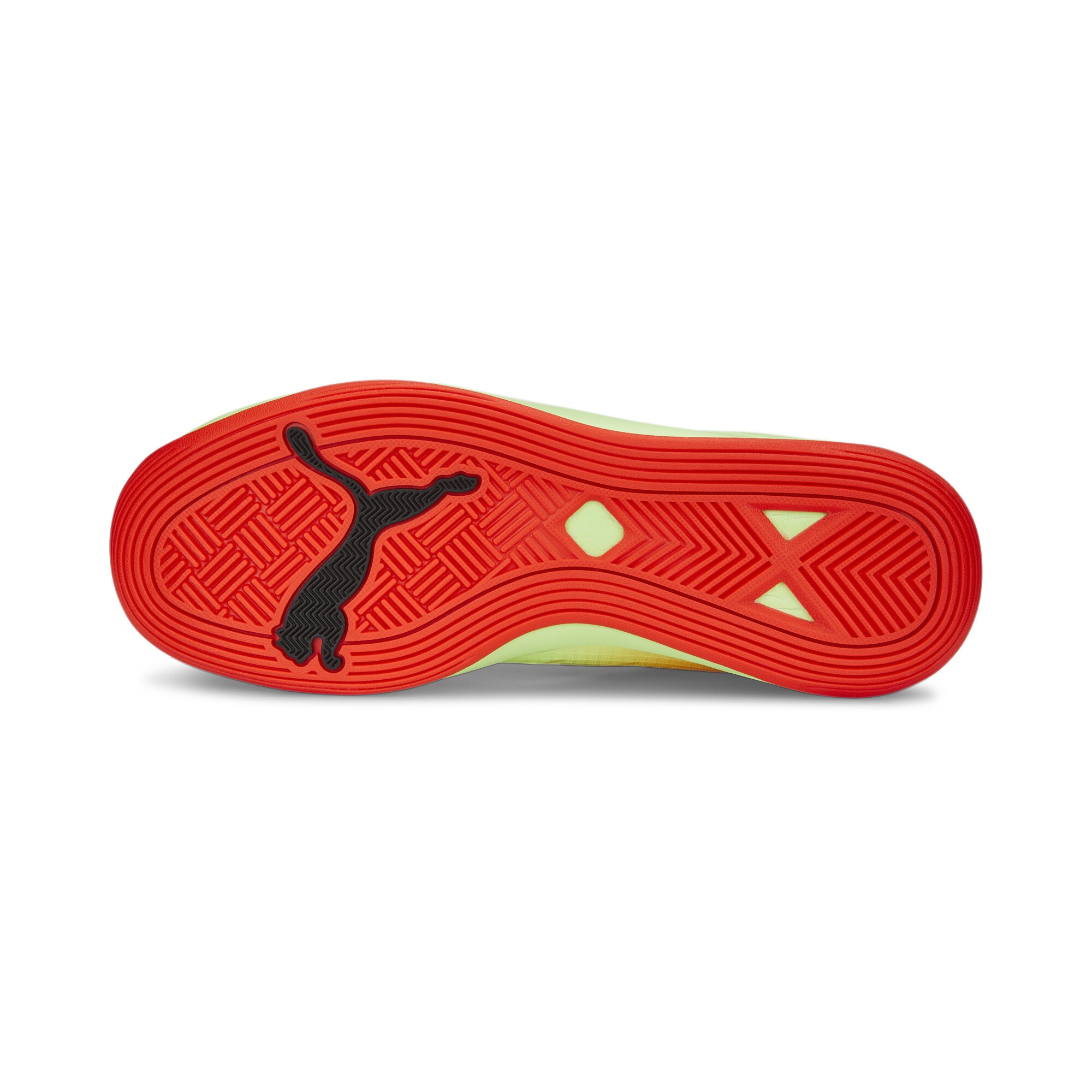 PUMA Sneaker »Accelerate Pro II Handballschuhe Herren«