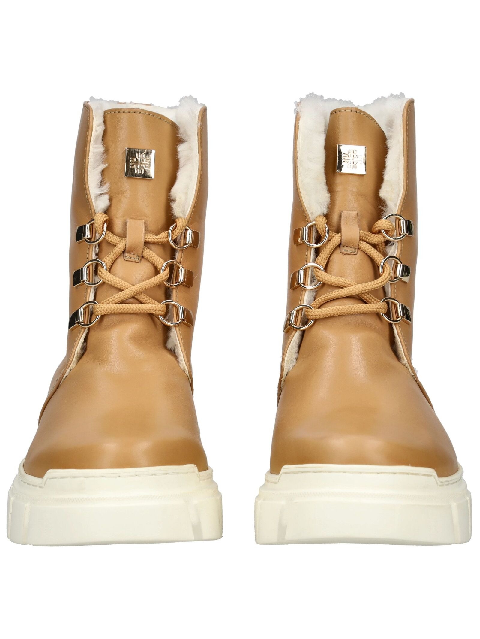 Högl Schnürstiefelette »Högl Stiefelette Leder«