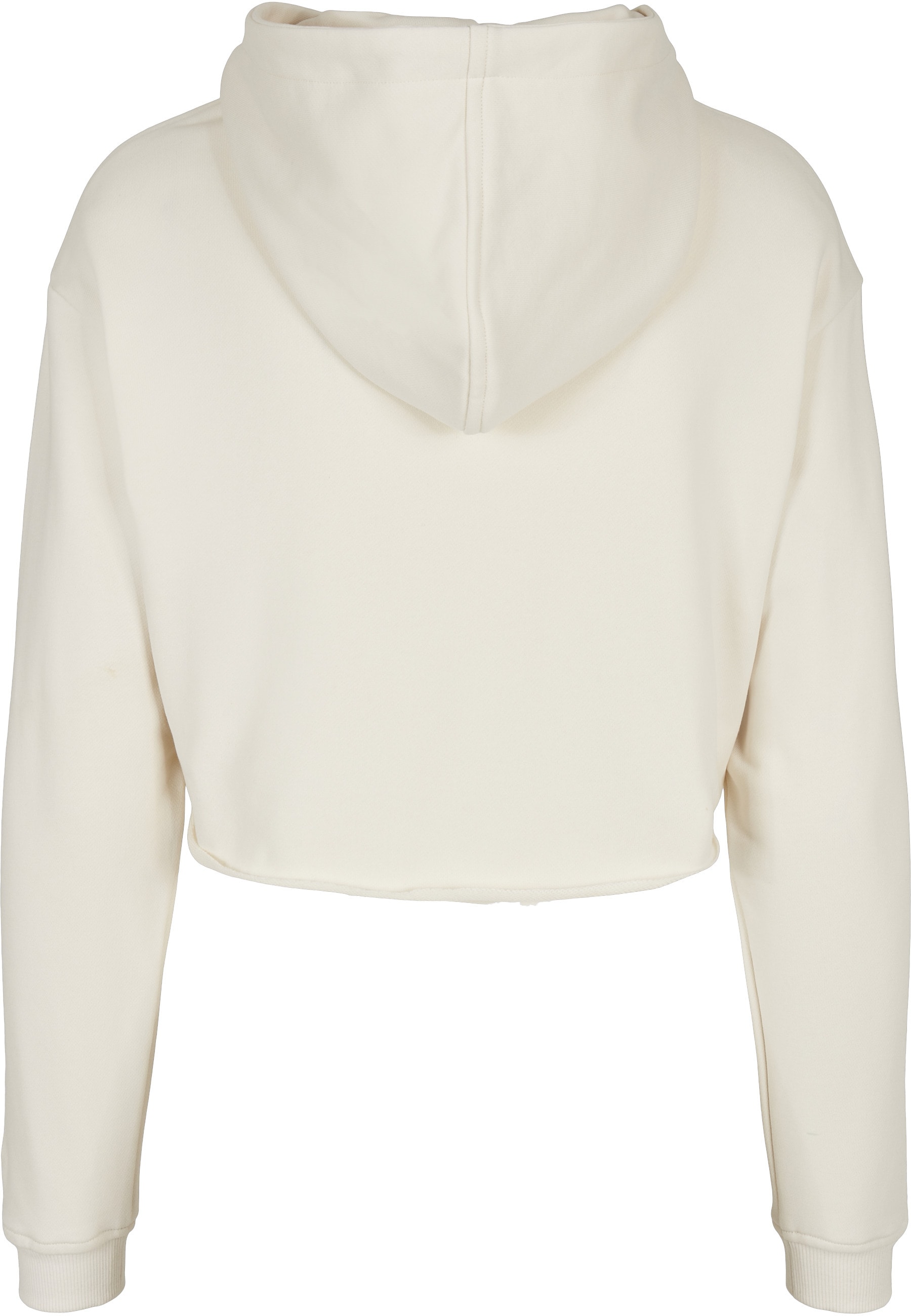Starter Black Label Sweatshirt »Starter Black Label Damen Ladies Starter Cropped Hoody«, 1 Stk.
