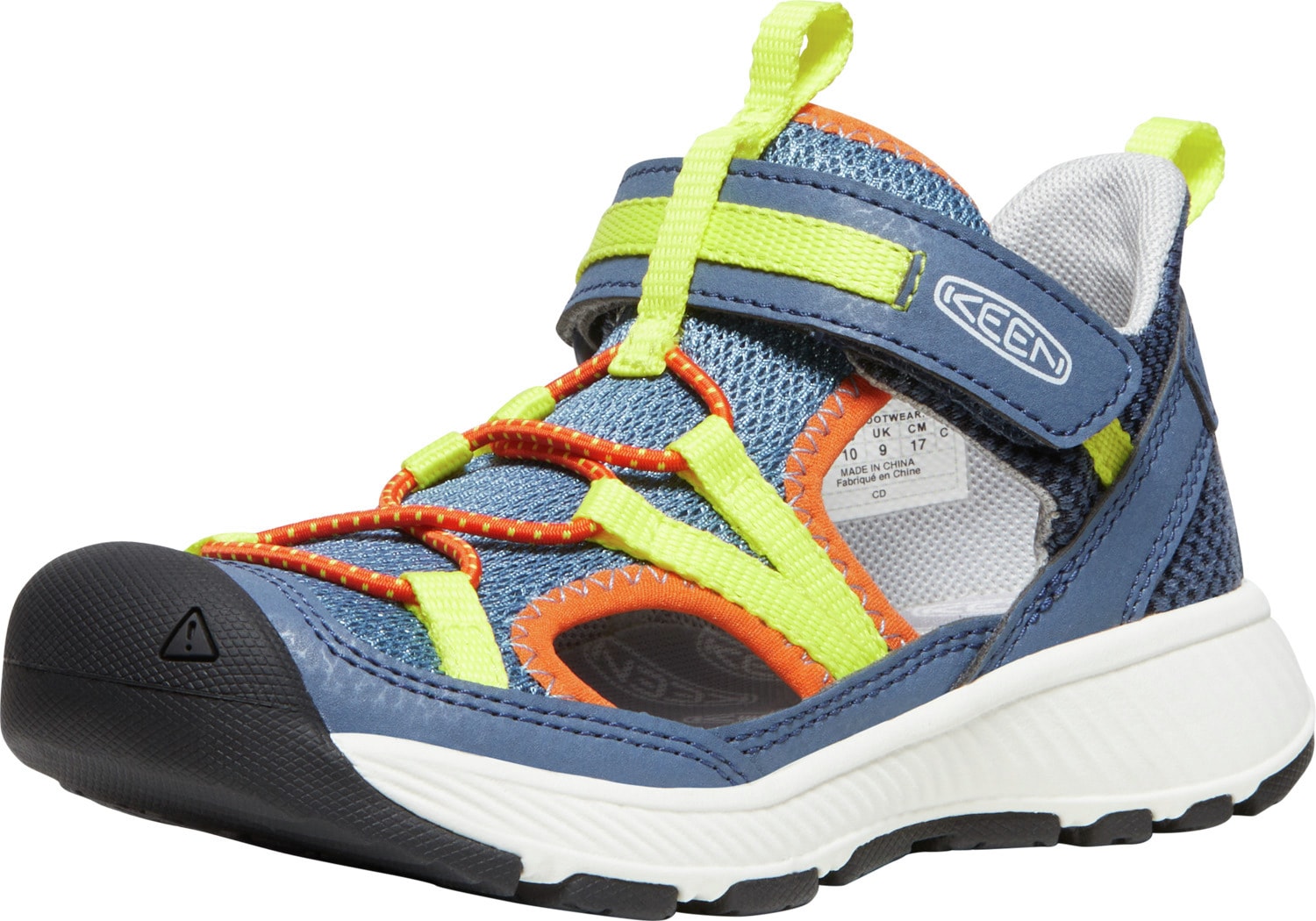Keen Sandale »MOTOZOA SANDAL«