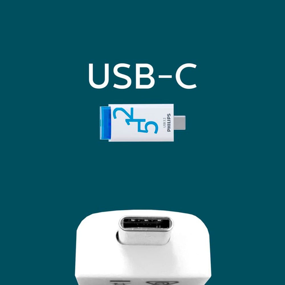 Philips USB-Stick