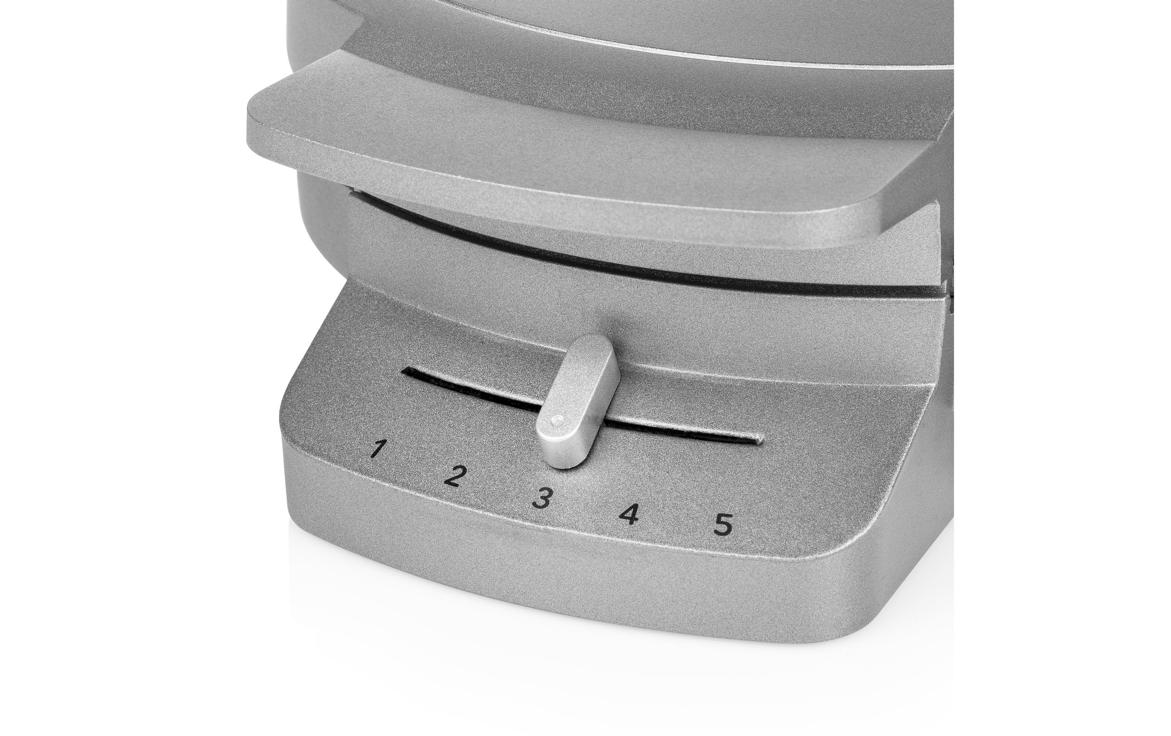 PRINCESS Waffeleisen »DeLuxe ,« 1200 W