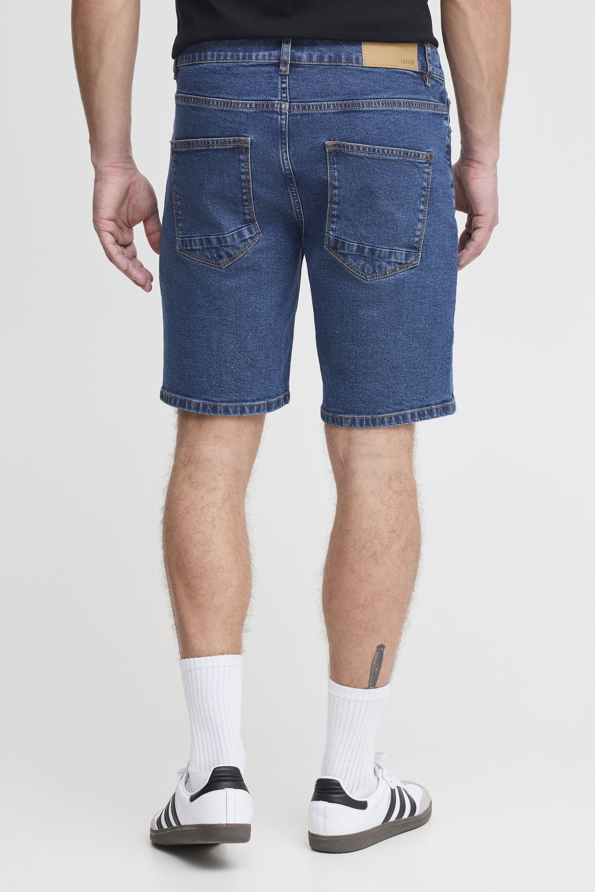 !Solid Jeansshorts »Shorts SDMITAN«