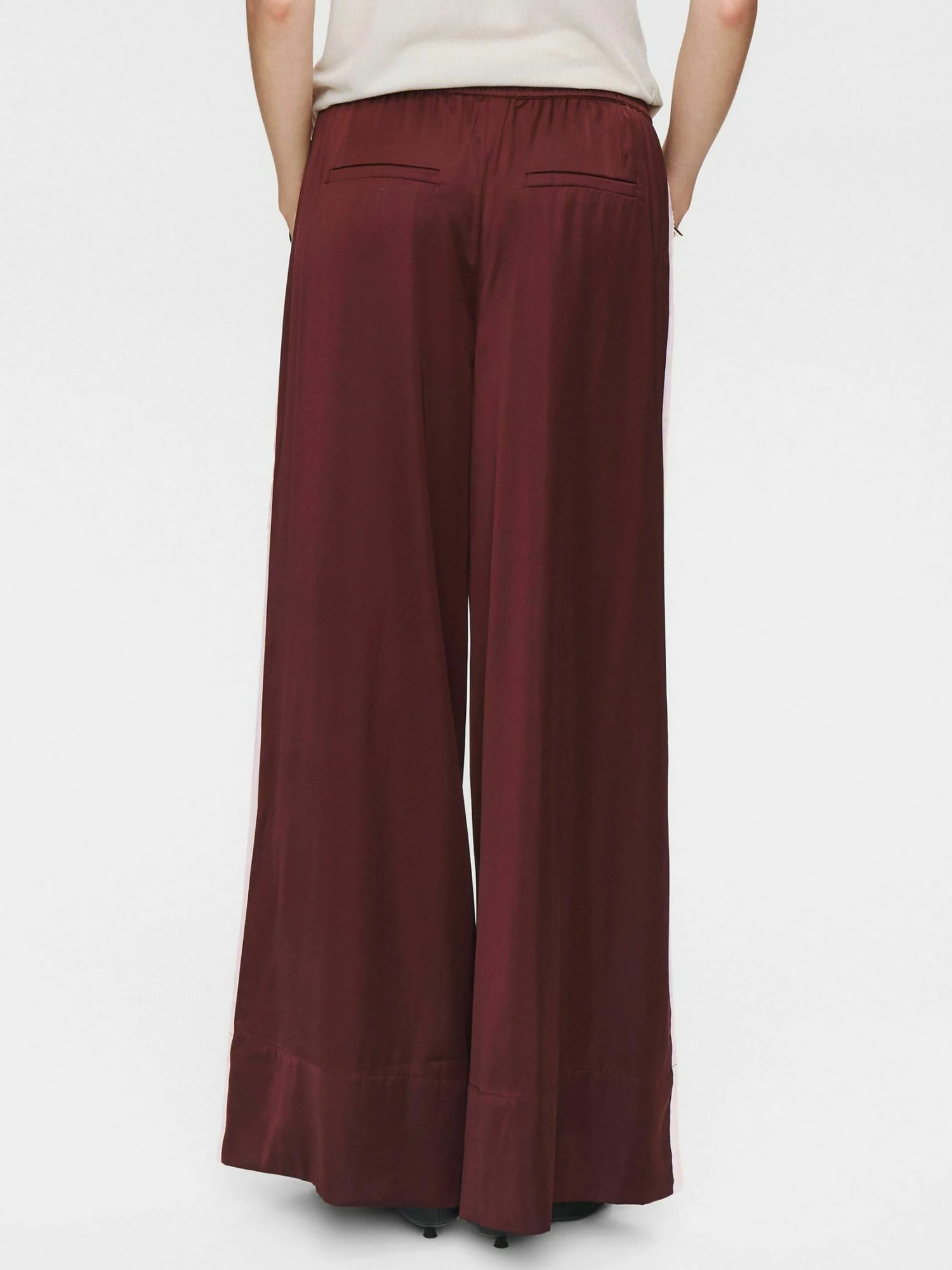 nümph Chinos »Nümph Hosen NUSANTINA«