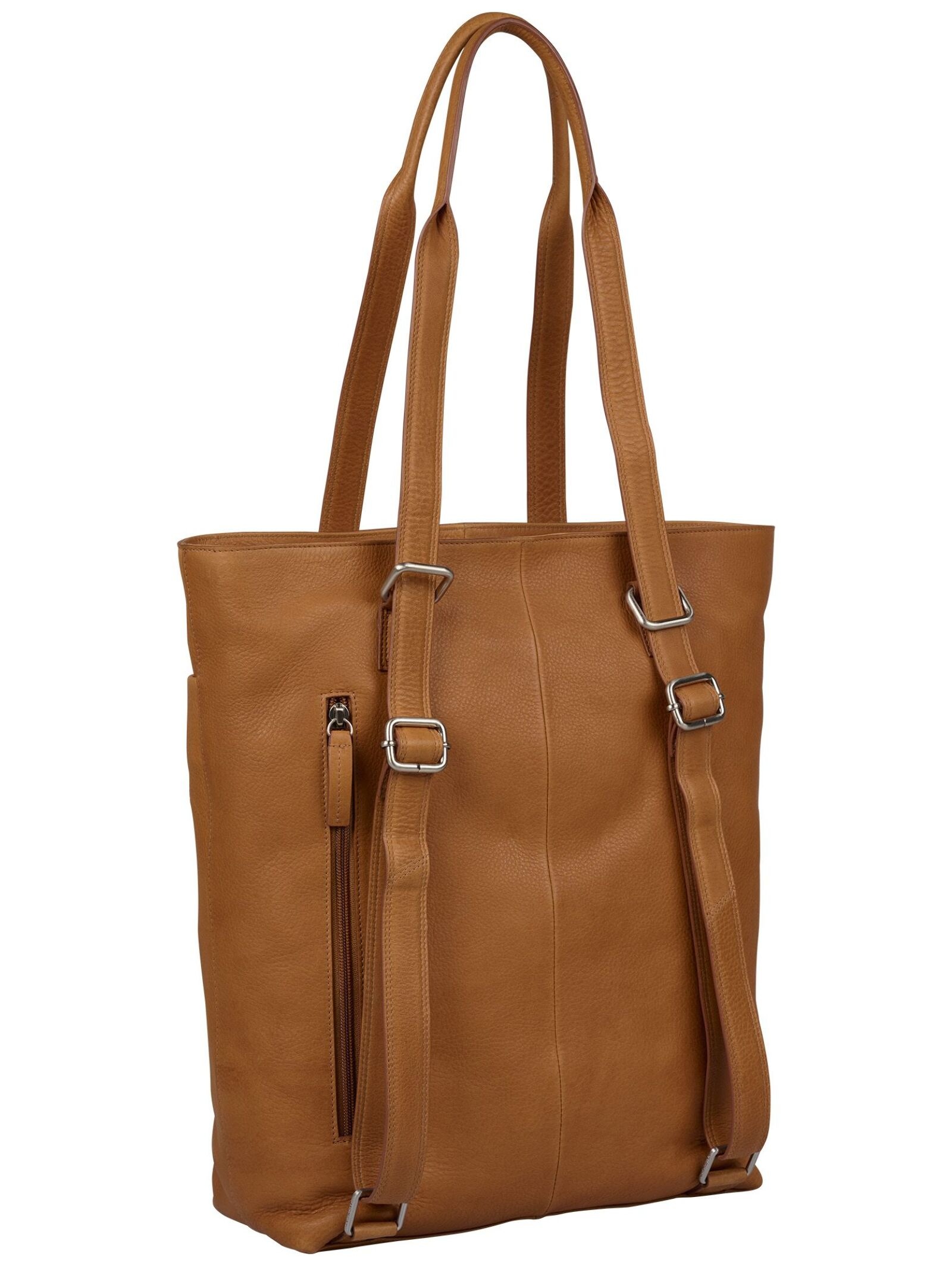 Burkely Cityrucksack »BURKELY Taschen Leder«