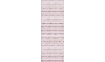 queence Vinyltapete »Eardesho«, Steinoptik, 90 x 250 cm, selbstklebend kaufen