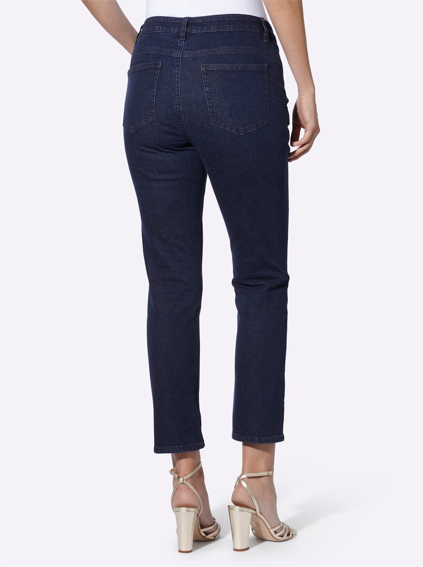 heine 7/8-Jeans 1 tlg.