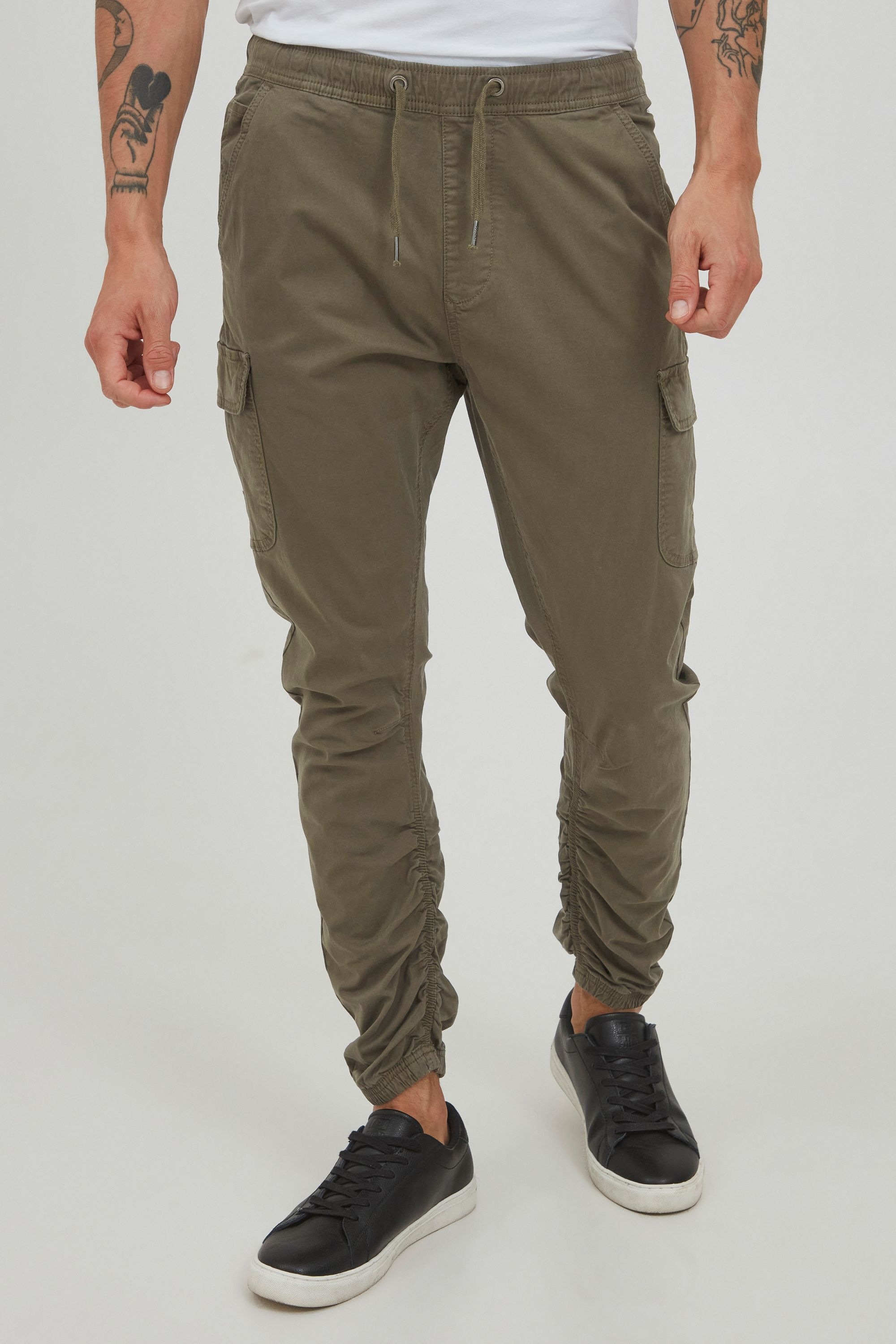 Indicode Cargohose »Cargohose IDGilmat«