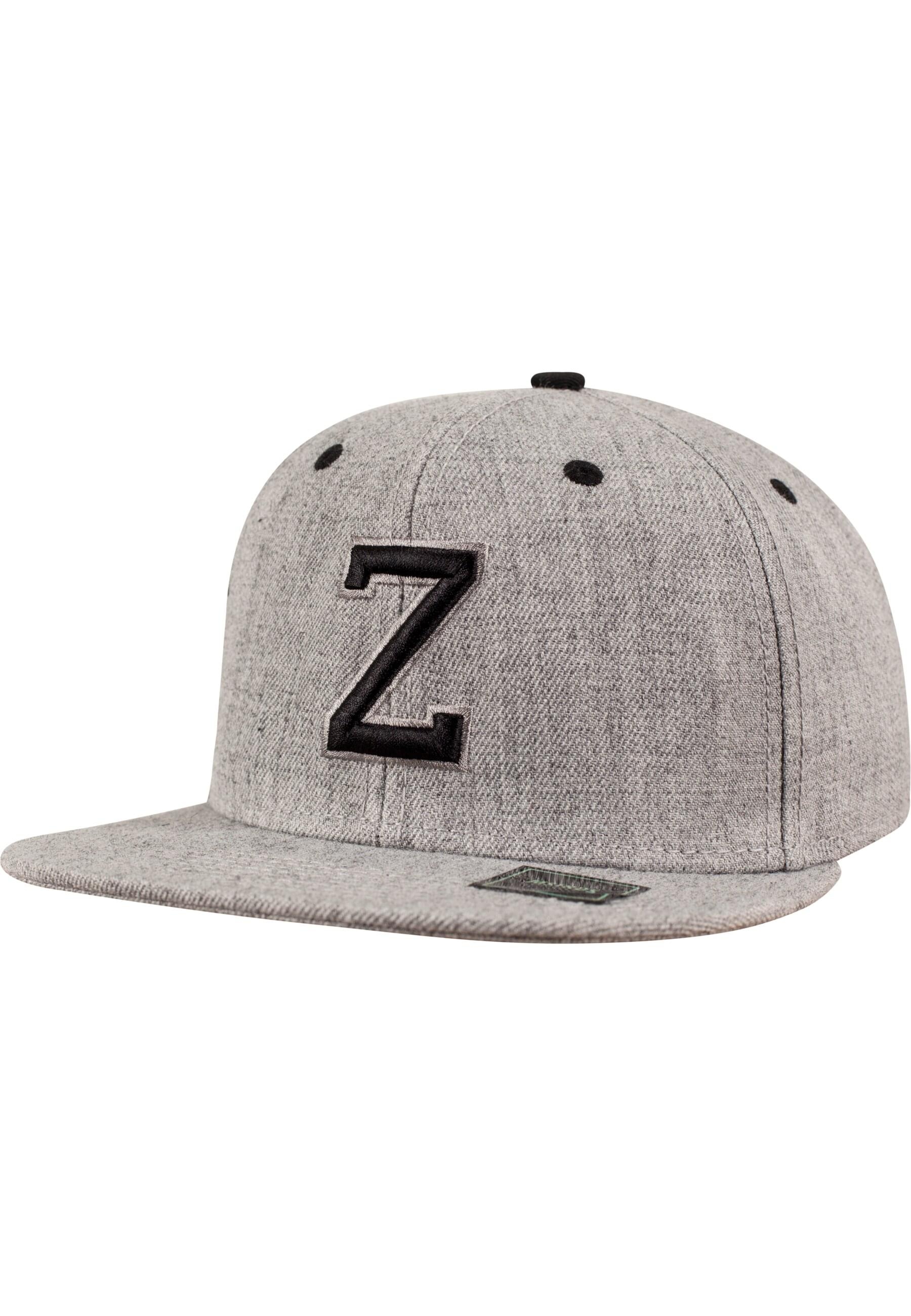 MSTRDS Snapback Cap »MSTRDS Unisex Letter Snapback«