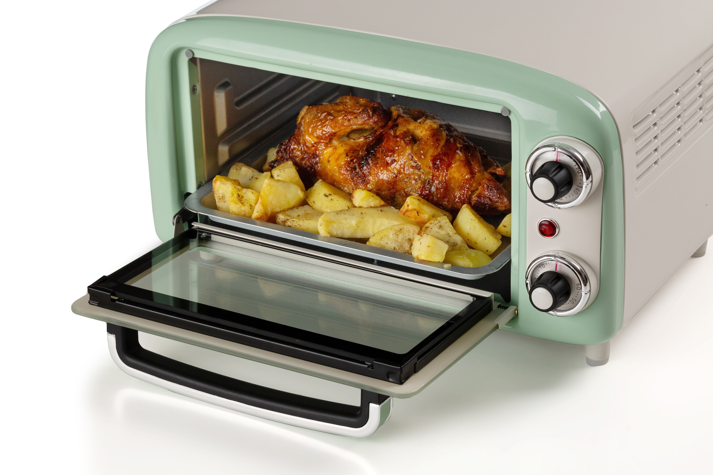 Ariete Minibackofen »Vintage«