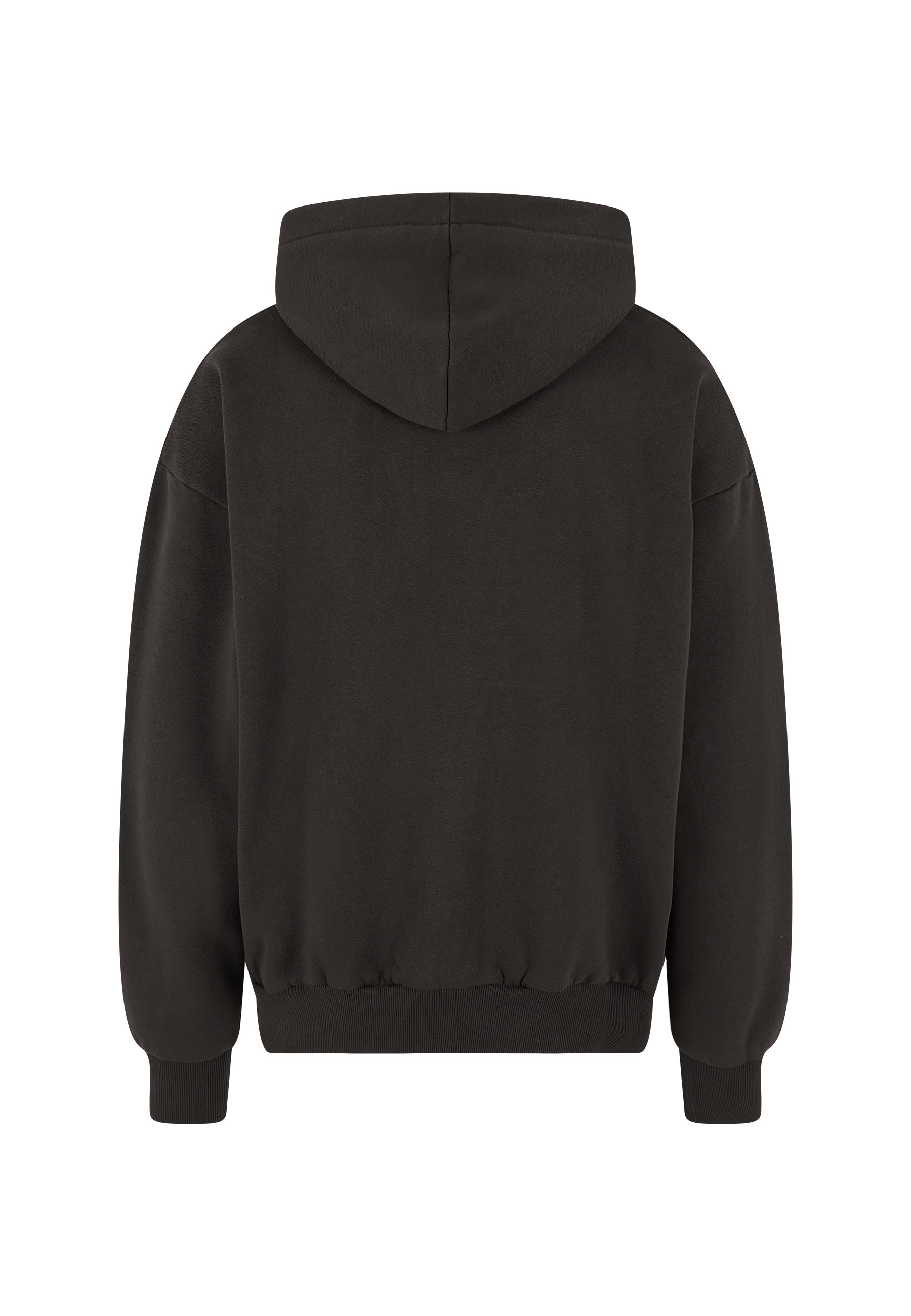 Dropsize Kapuzenpullover »Dropsize Herren Heavy Oversize Doves Hoodie« 1 Stk.