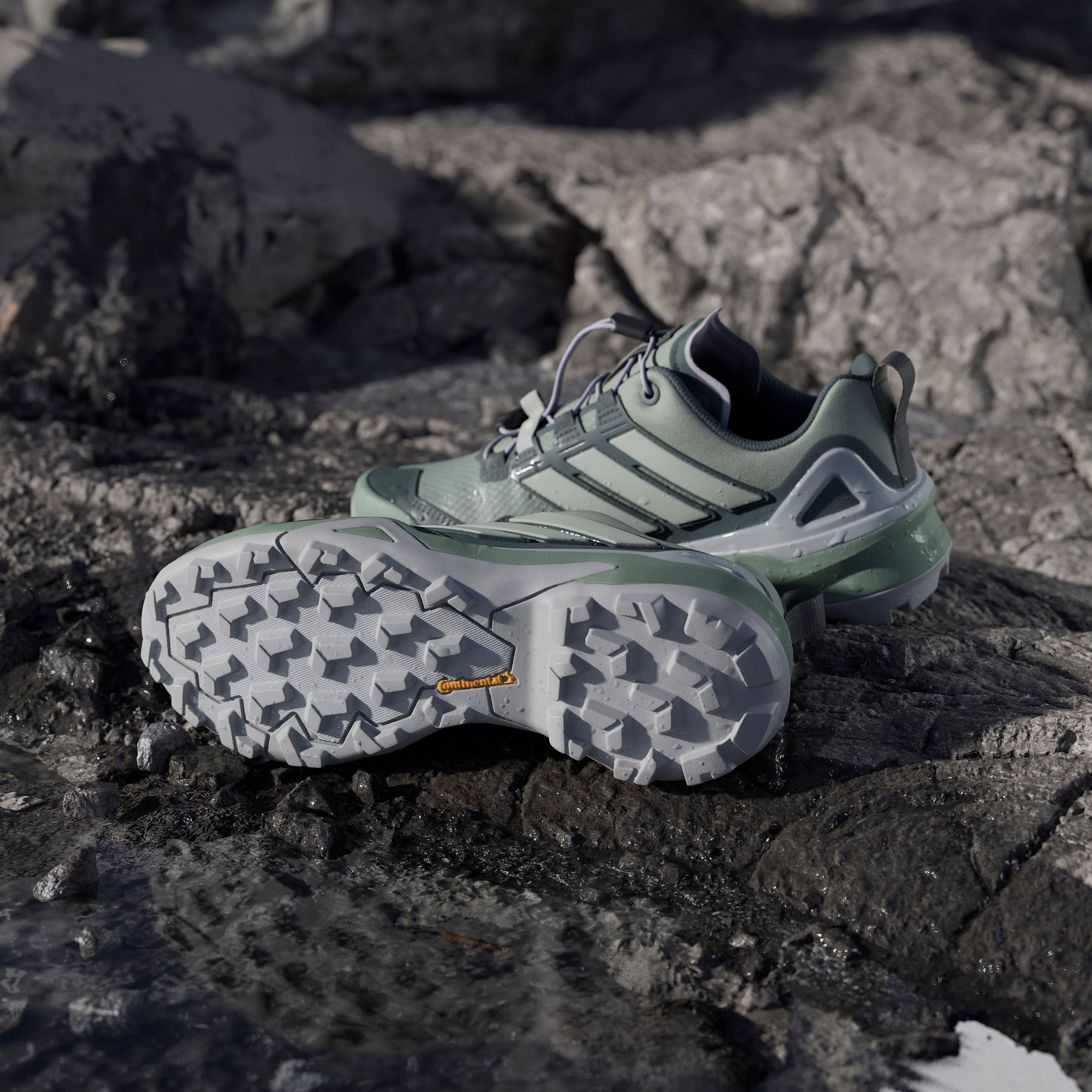 adidas TERREX Wanderschuh »TERREX SKYCHASER GORE-TEX«