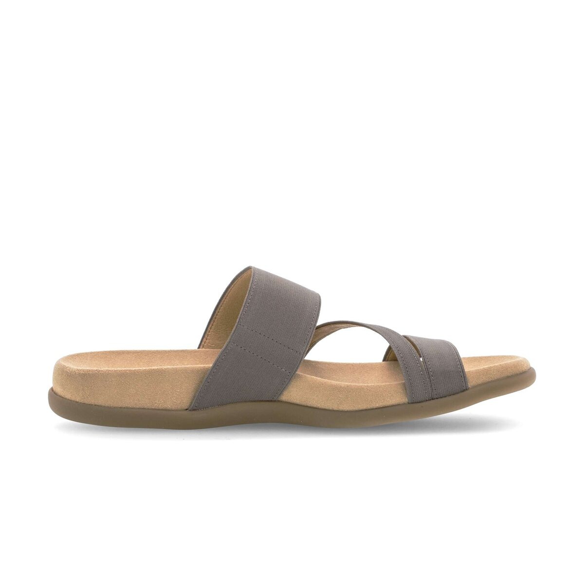 Gabor Mule Gray 39 2