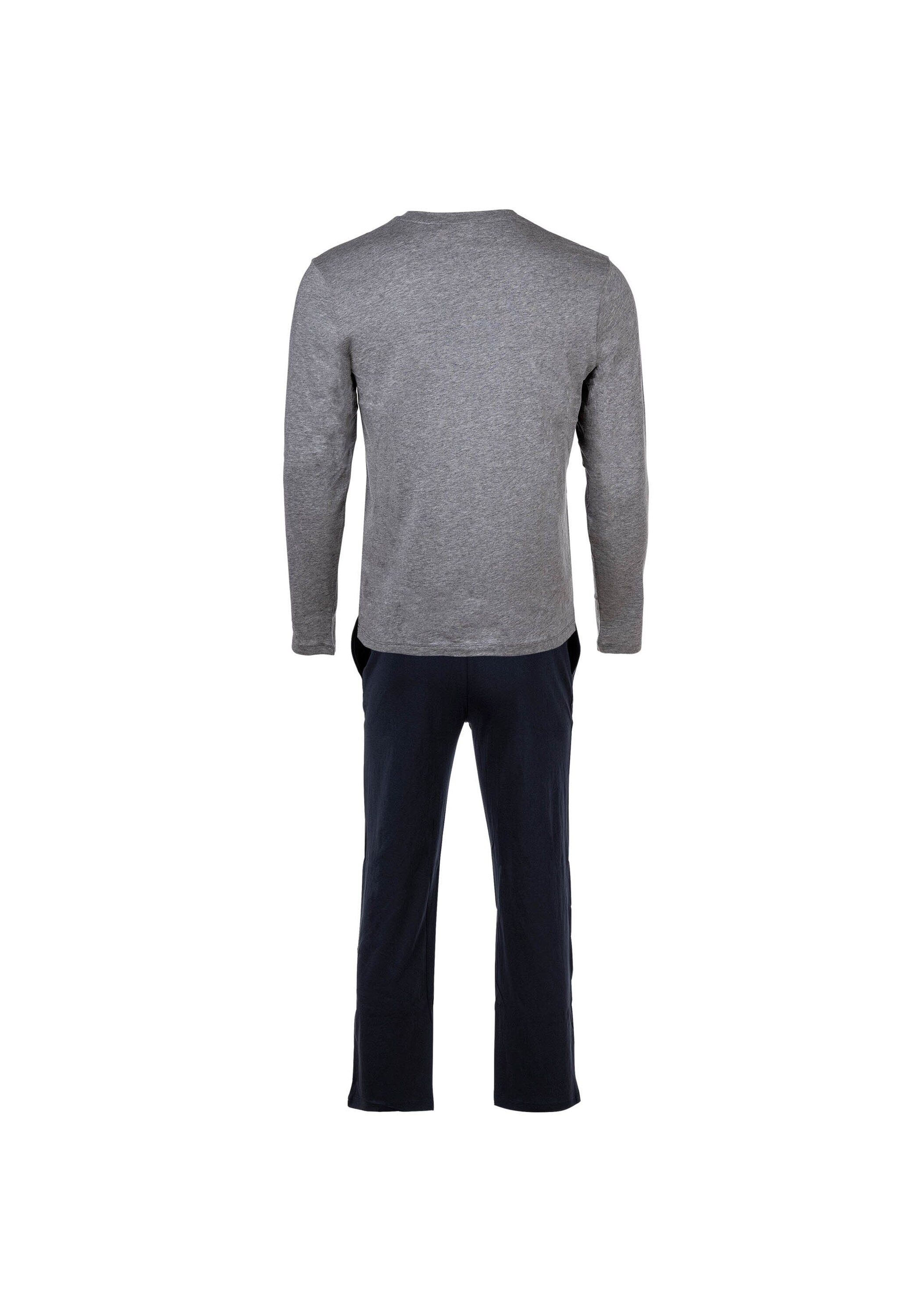 Marc OPolo Schlafanzug "Pyjama MIX N MATCH" günstig online kaufen