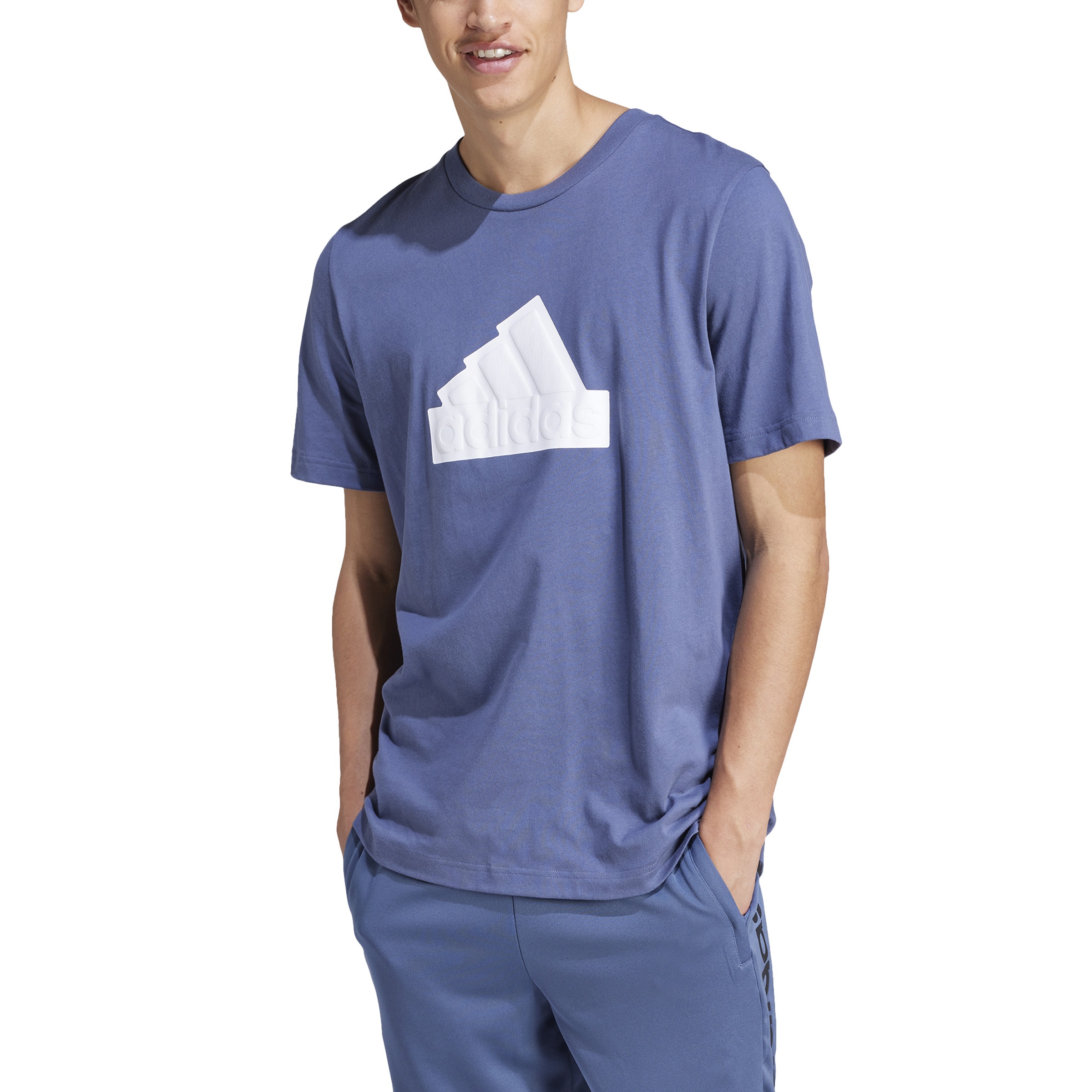 adidas Sportswear T-Shirt »M FI BOS REG T«