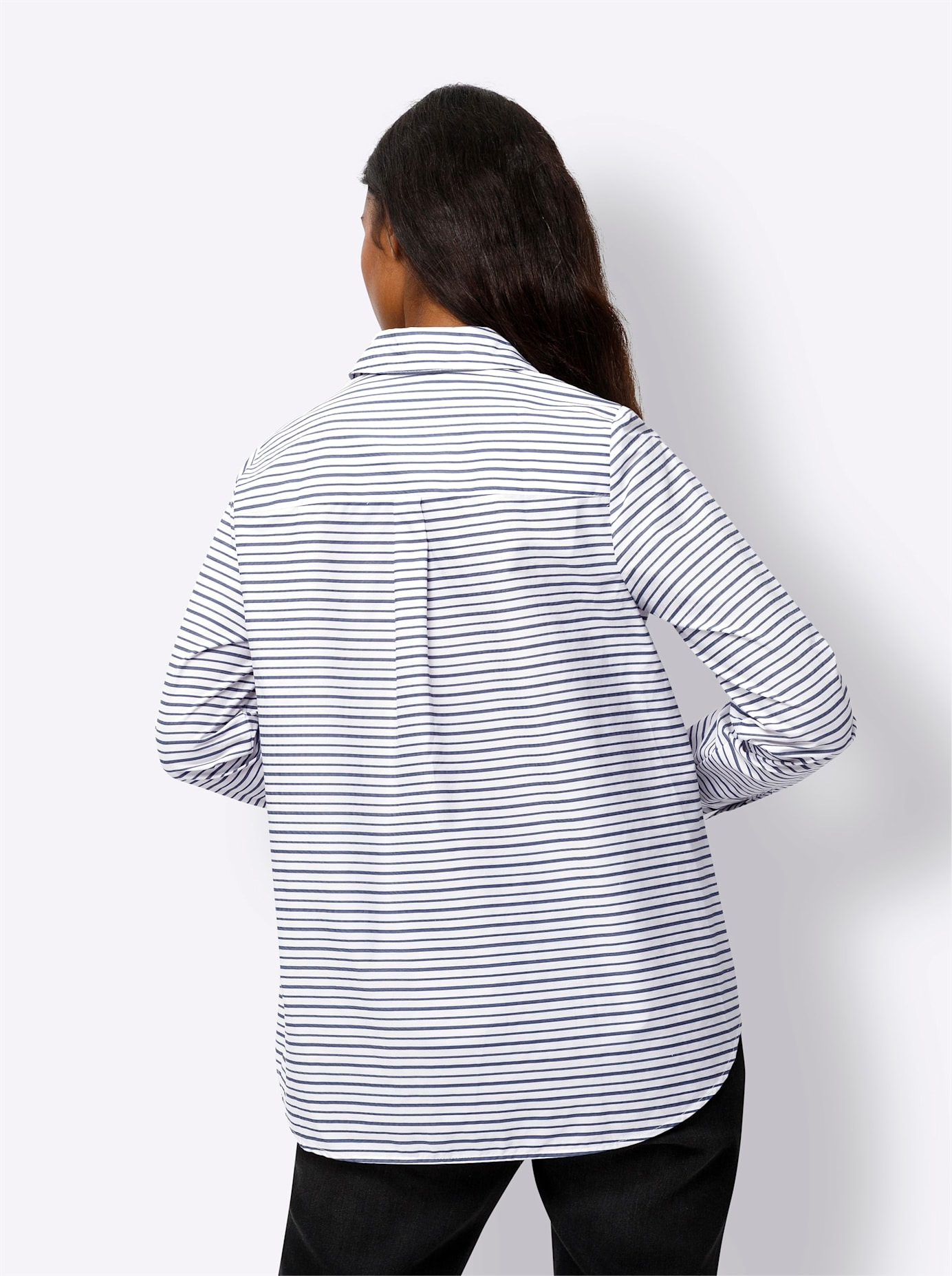 heine Langarmbluse günstig online kaufen
