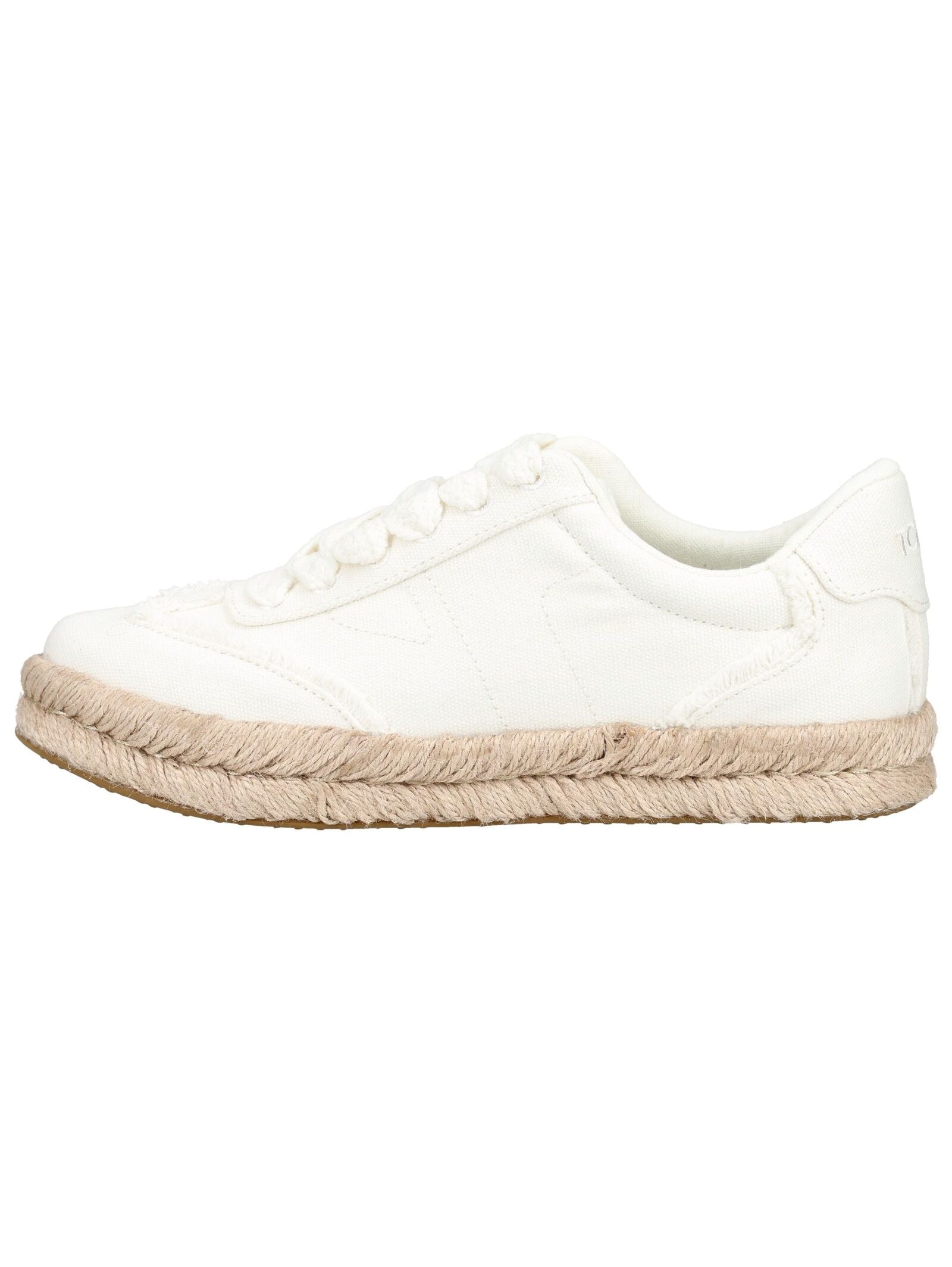 TOMS Sneaker »TOMS Sneaker Textil«