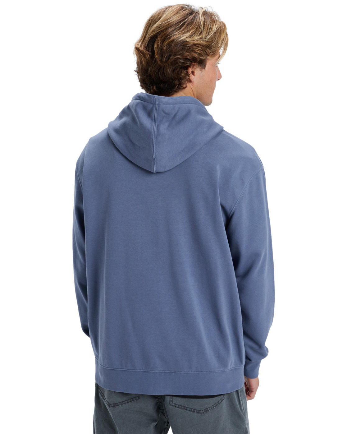 Quiksilver Kapuzensweatjacke "Salt Water" günstig online kaufen