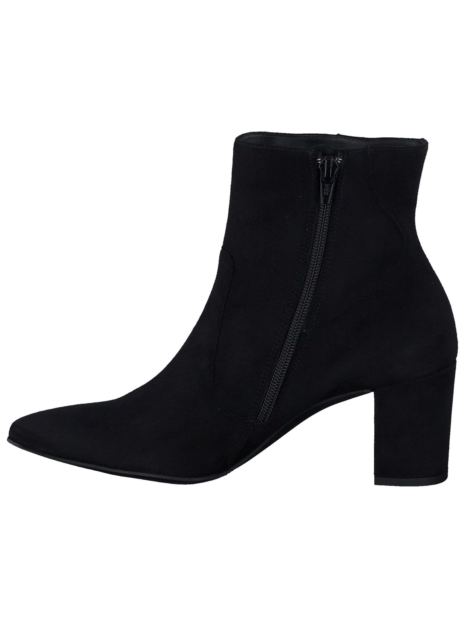Paul Green Stiefelette »Paul Green Stiefelette Leder«