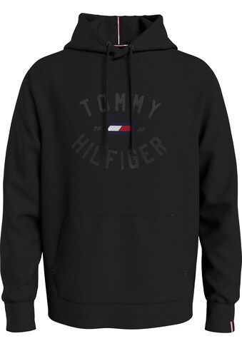 Tommy Hilfiger Sport Kapuzensweatshirt »VARSITY GRAPHIC HOODY« kaufen