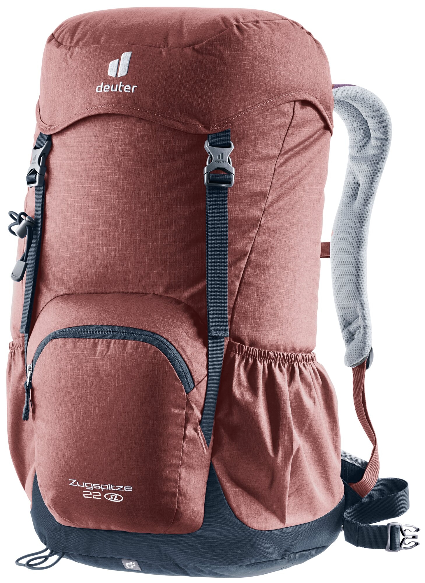 deuter Wanderrucksack »ZUGSPITZE 22 SL«